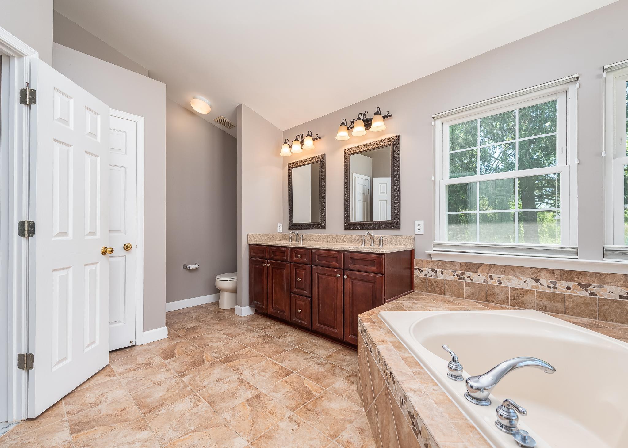 VILLAGE OF RIVER HILL - Residential