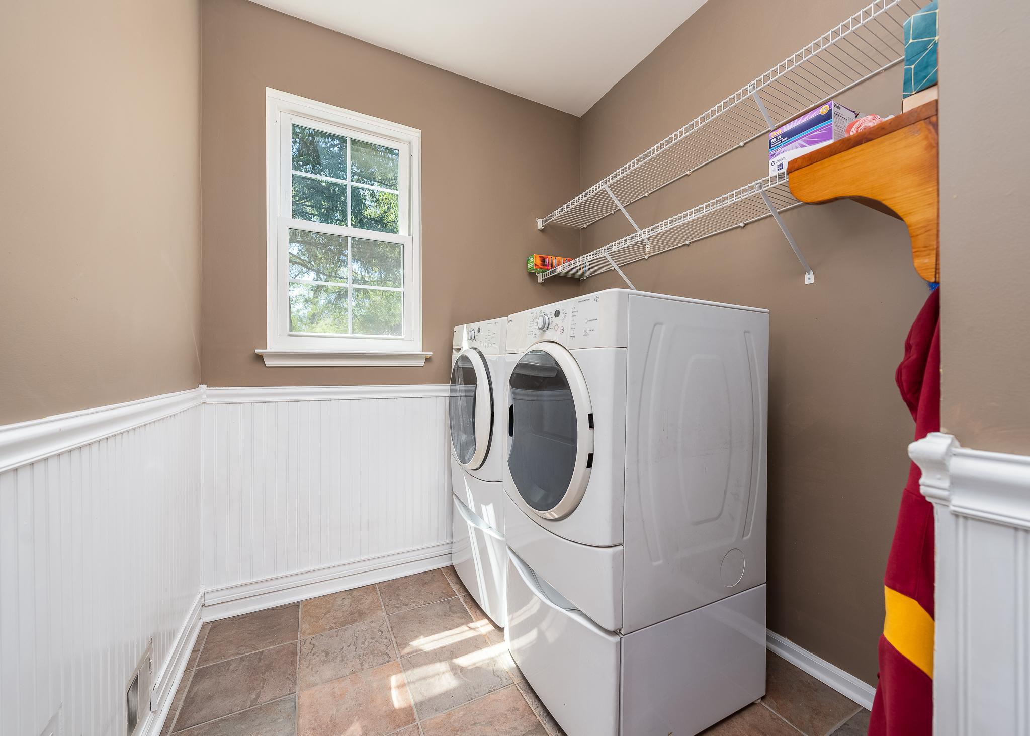 VILLAGE OF RIVER HILL - Residential