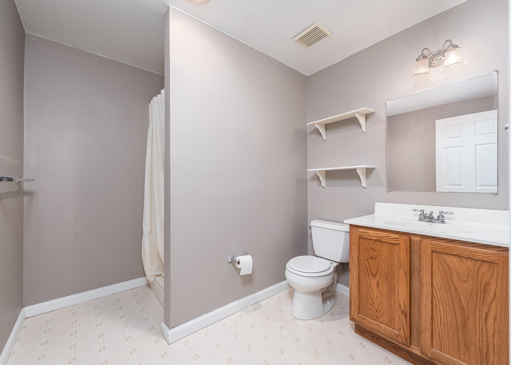 VILLAGE OF RIVER HILL - Residential