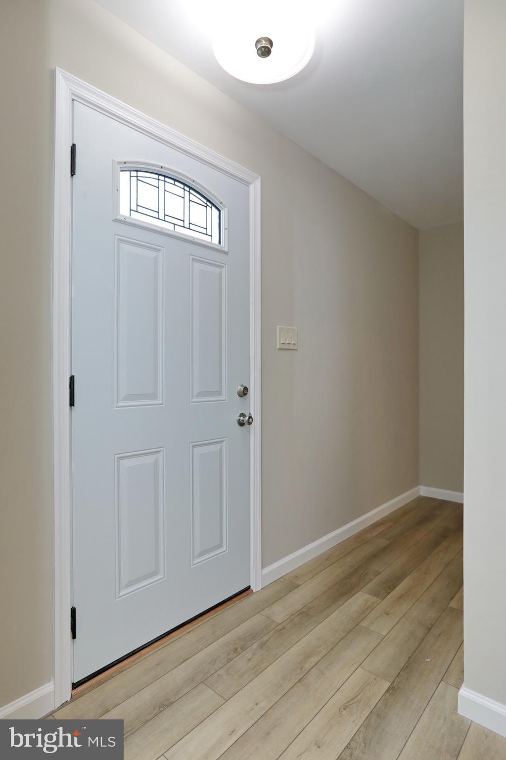 SURRATTS GARDENS - Residential