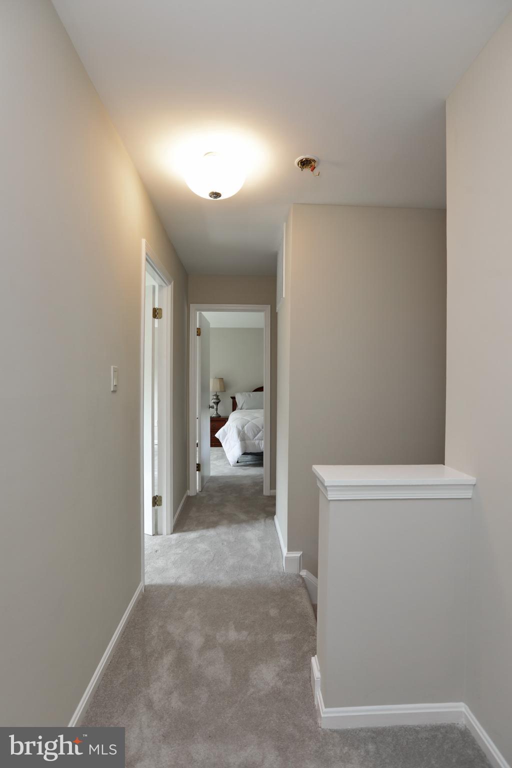 SURRATTS GARDENS - Residential