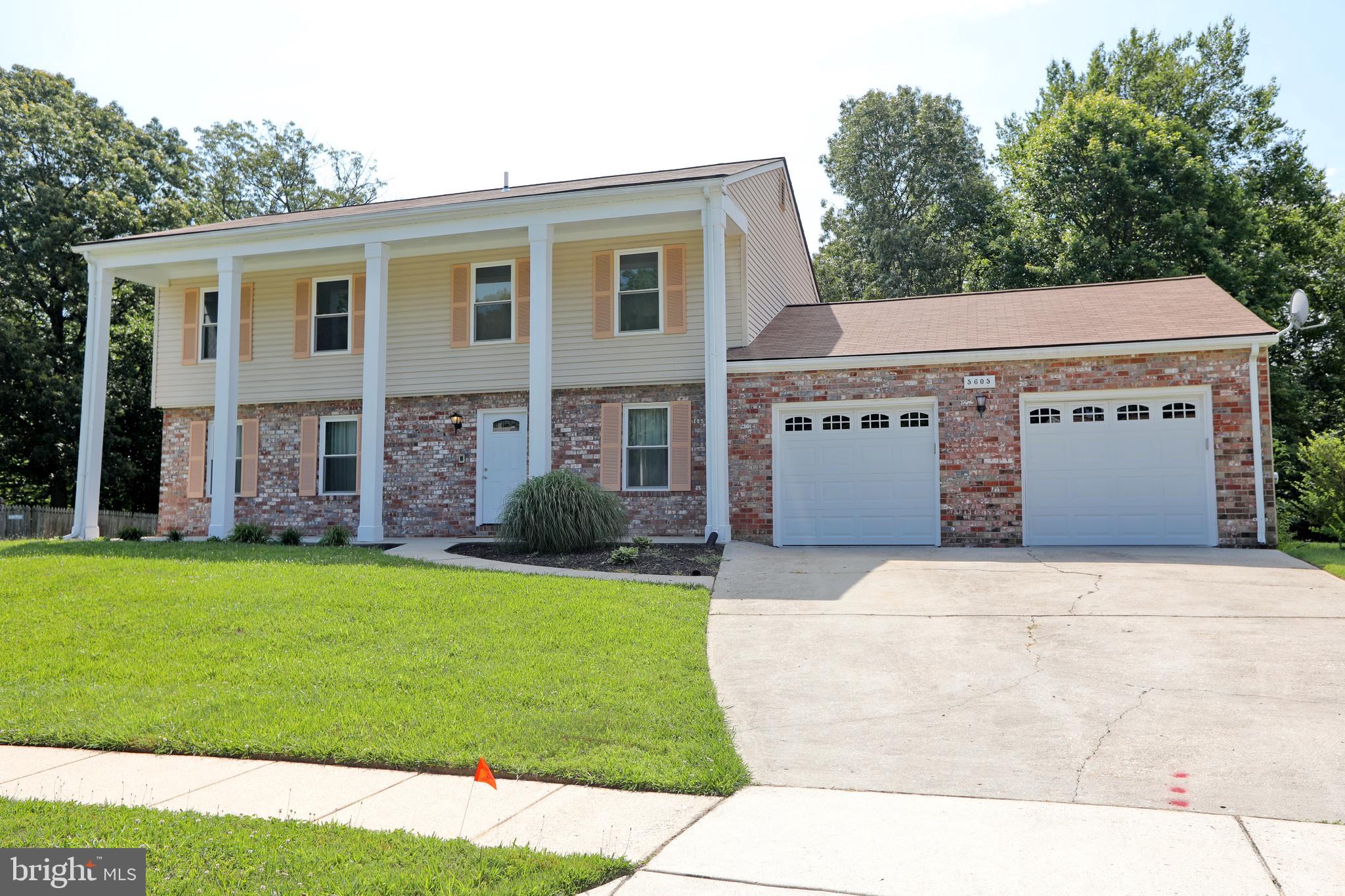 SURRATTS GARDENS - Residential