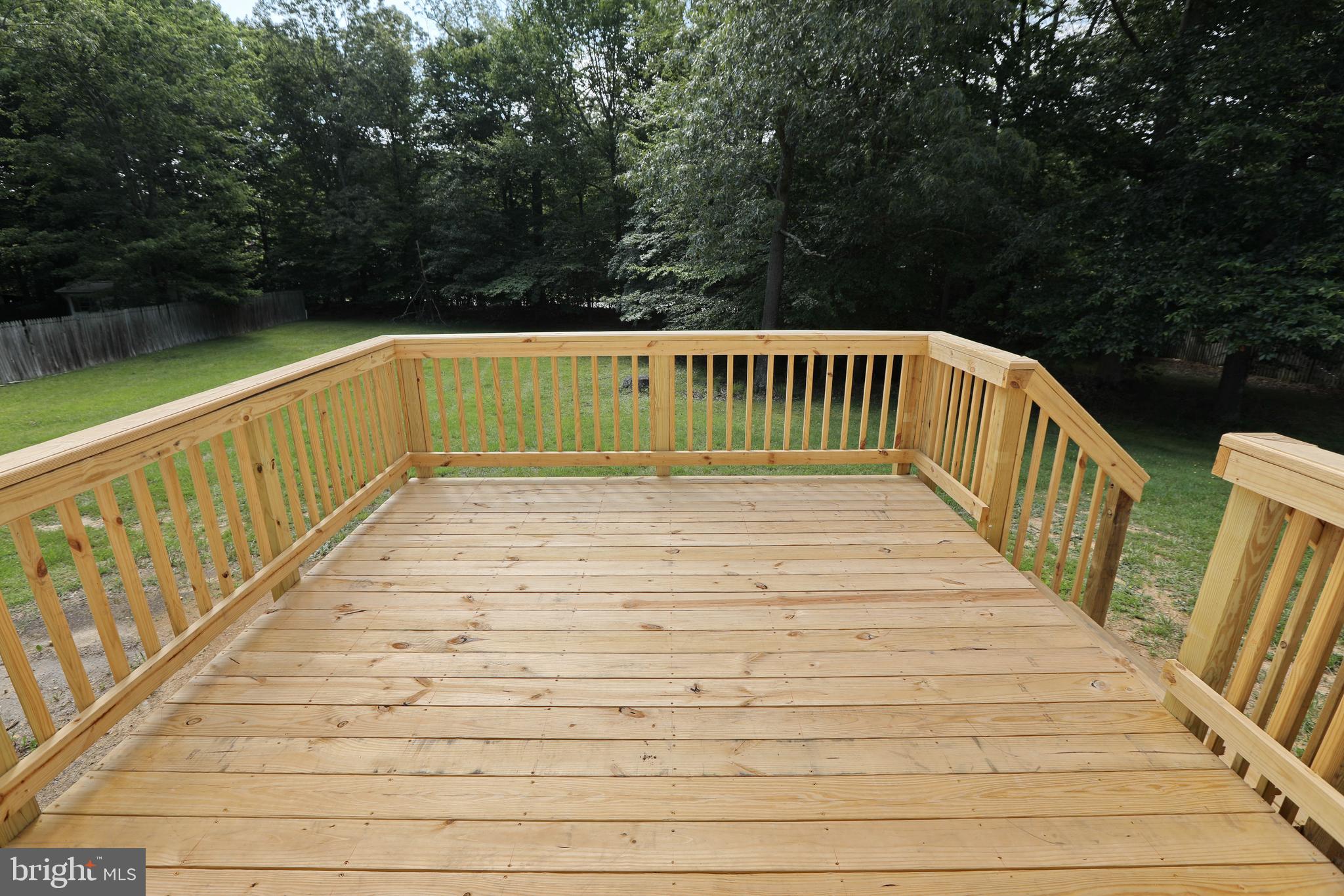 SURRATTS GARDENS - Residential