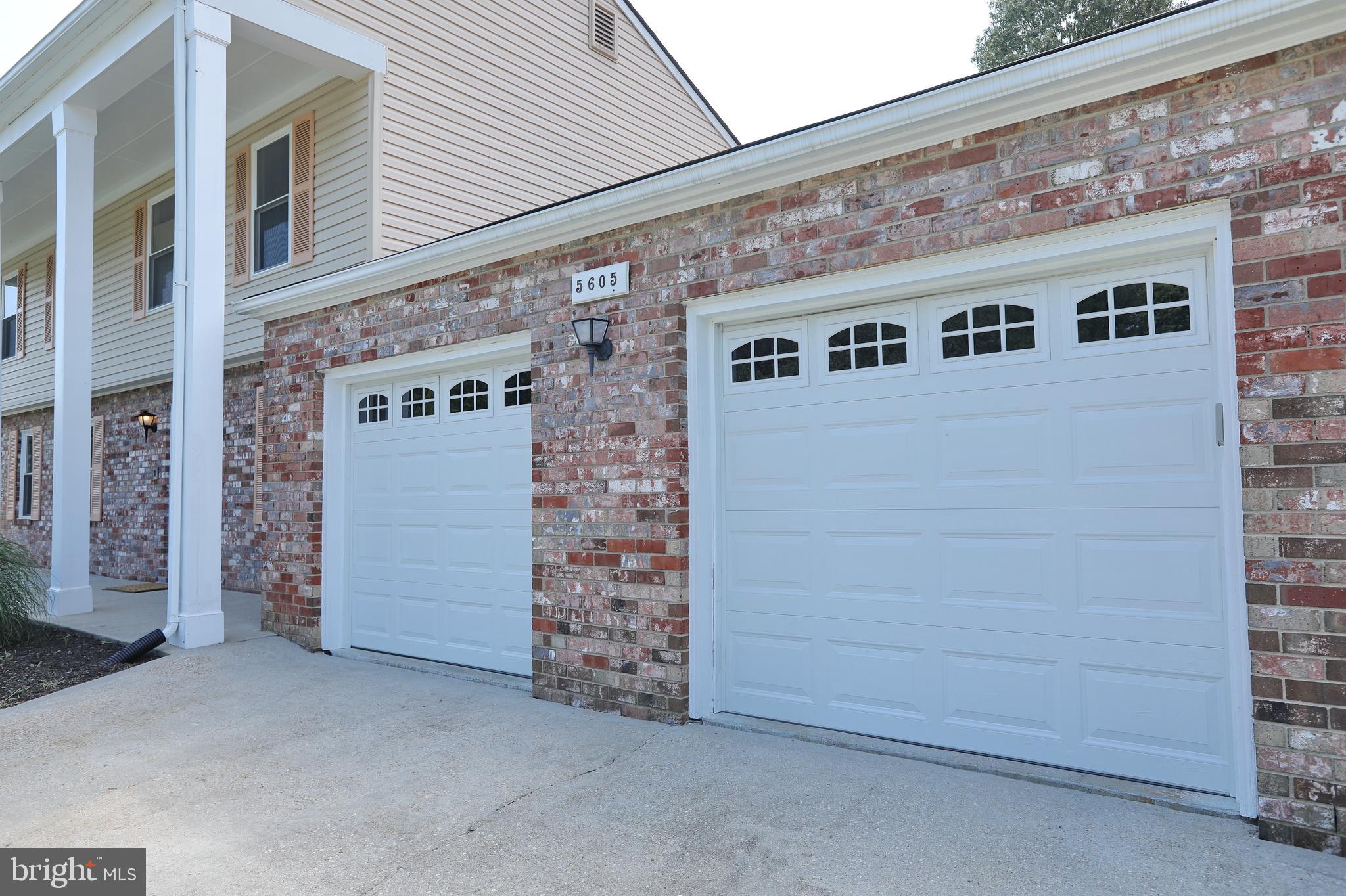 SURRATTS GARDENS - Residential