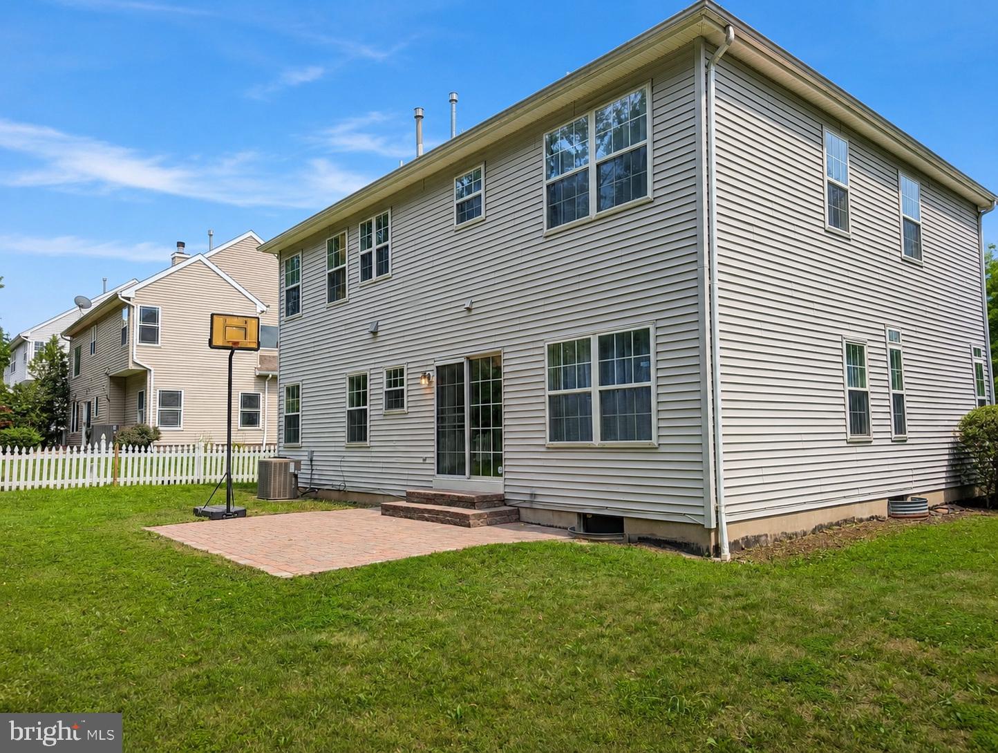 45 RUTGERS LANE