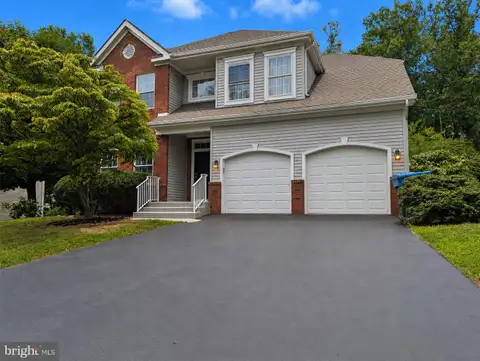 45 Rutgers Lane, Princeton, NJ MLS: NJSO2005952