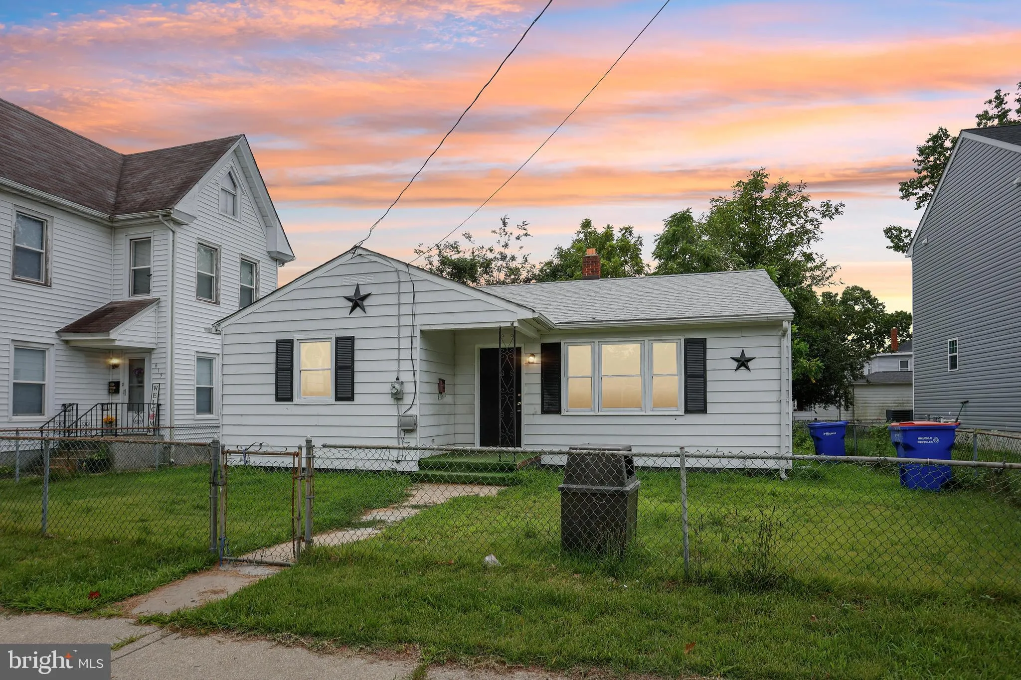 Millville, New Jersey 08332, United States, 3 Bedrooms Bedrooms, ,1 BathroomBathrooms,Residential,Pending,219974 Millville, New Jersey 08332, United States, 3 Bedrooms Bedrooms, ,1 BathroomBathrooms,Residential,Pending,219974