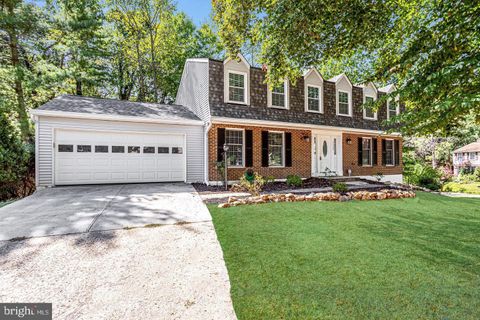 8334 TERRA GRANDE AVENUE SPRINGFIELD VA 22153