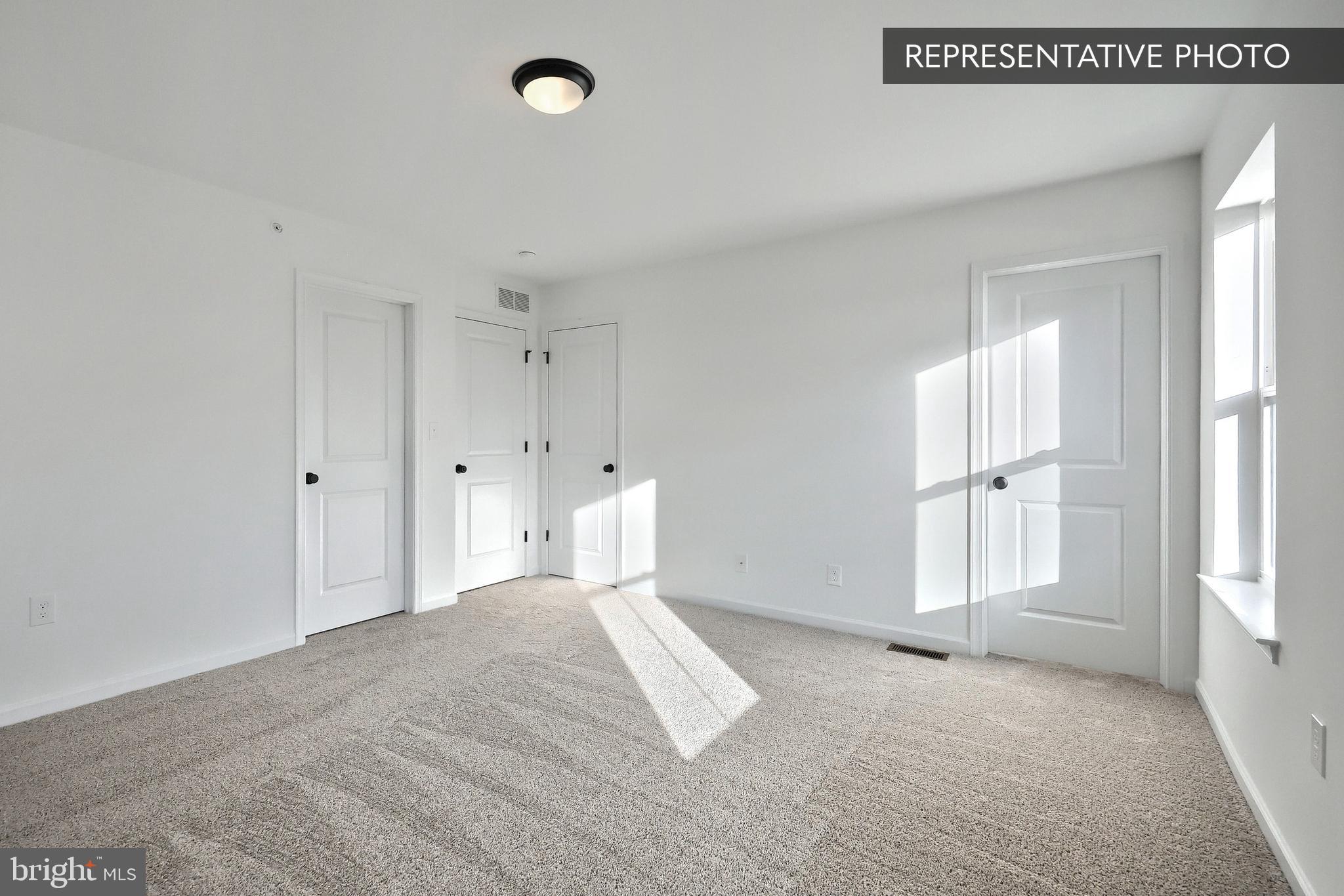 LOGAN GREENE - Residential