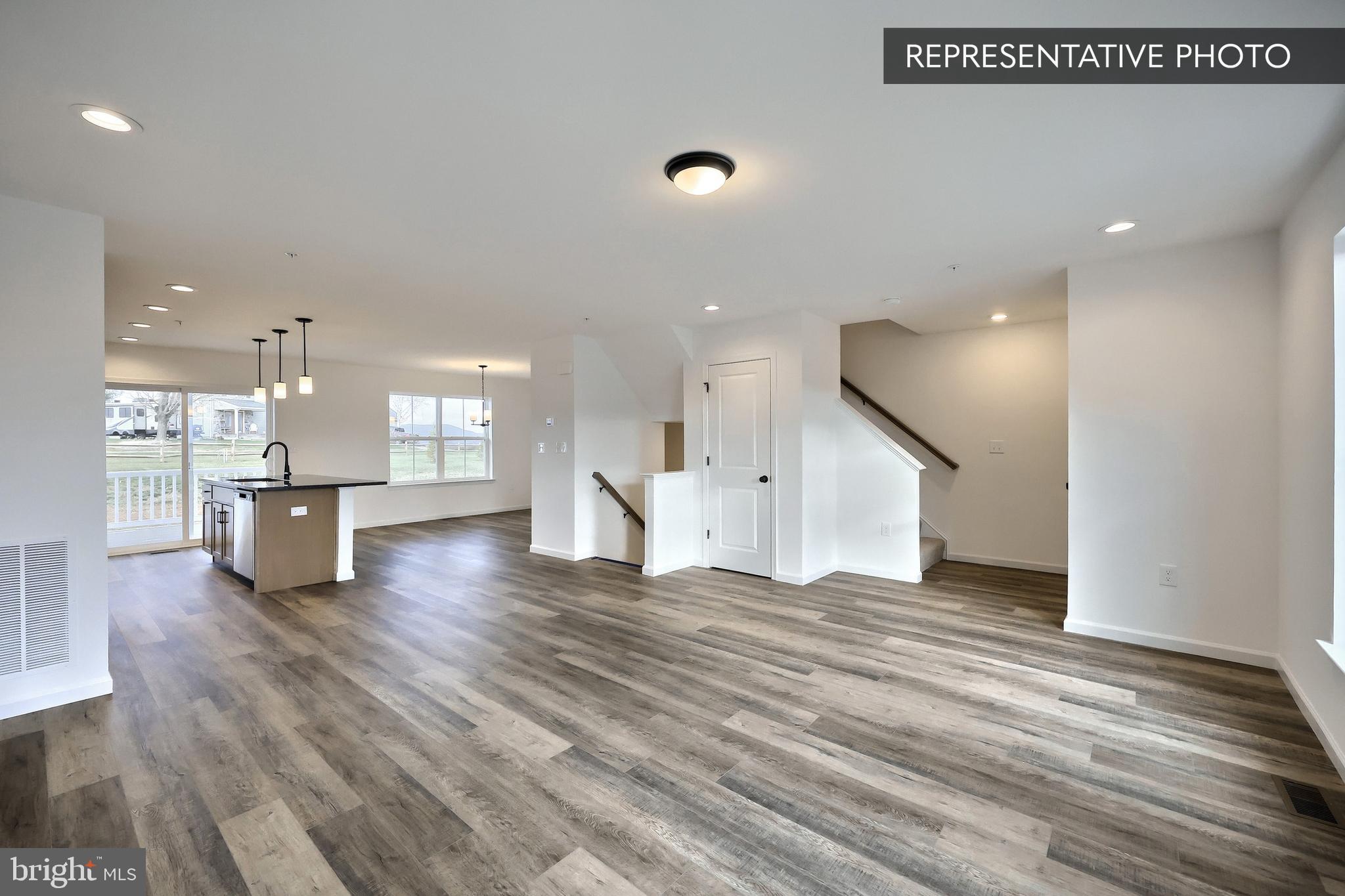 LOGAN GREENE - Residential