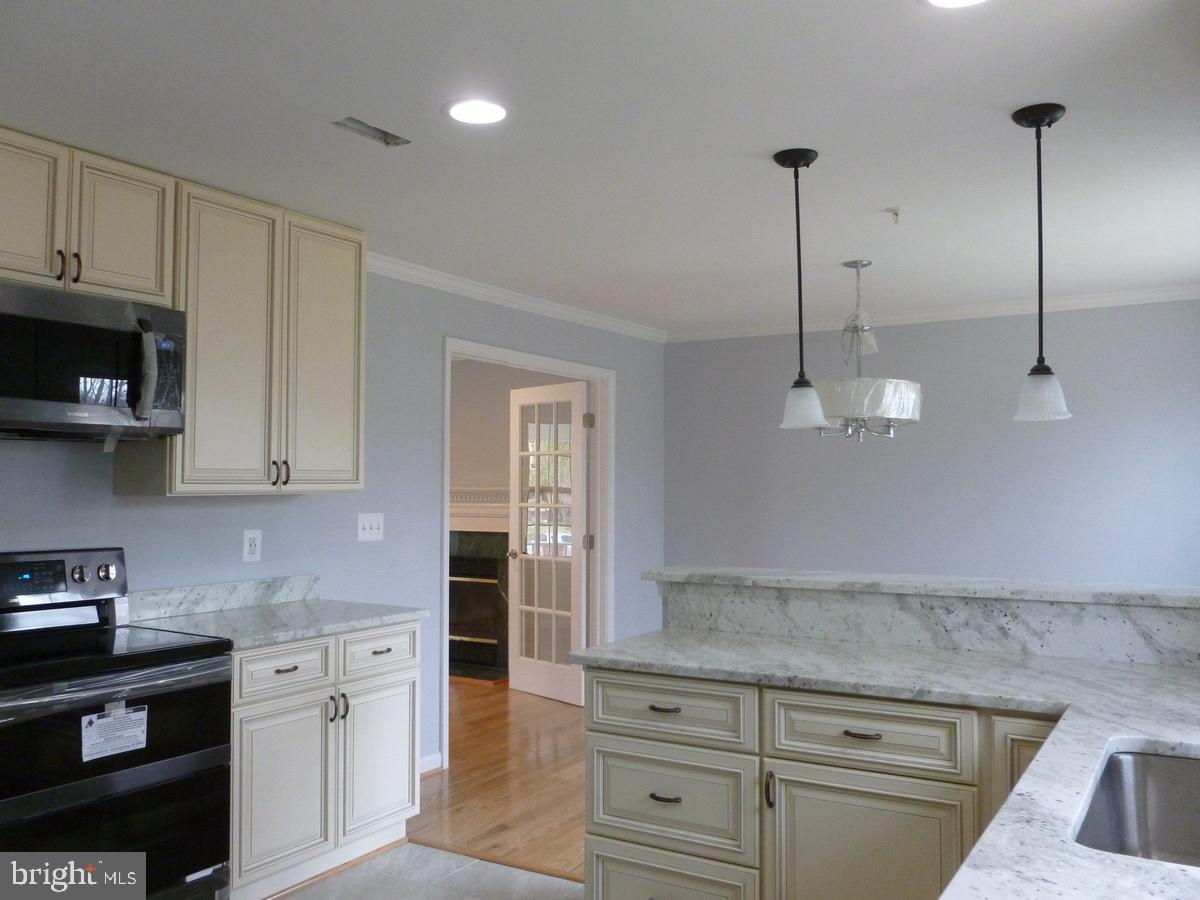 CIMARRON WOODS - Residential