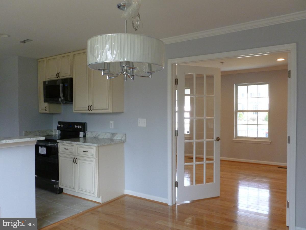 CIMARRON WOODS - Residential