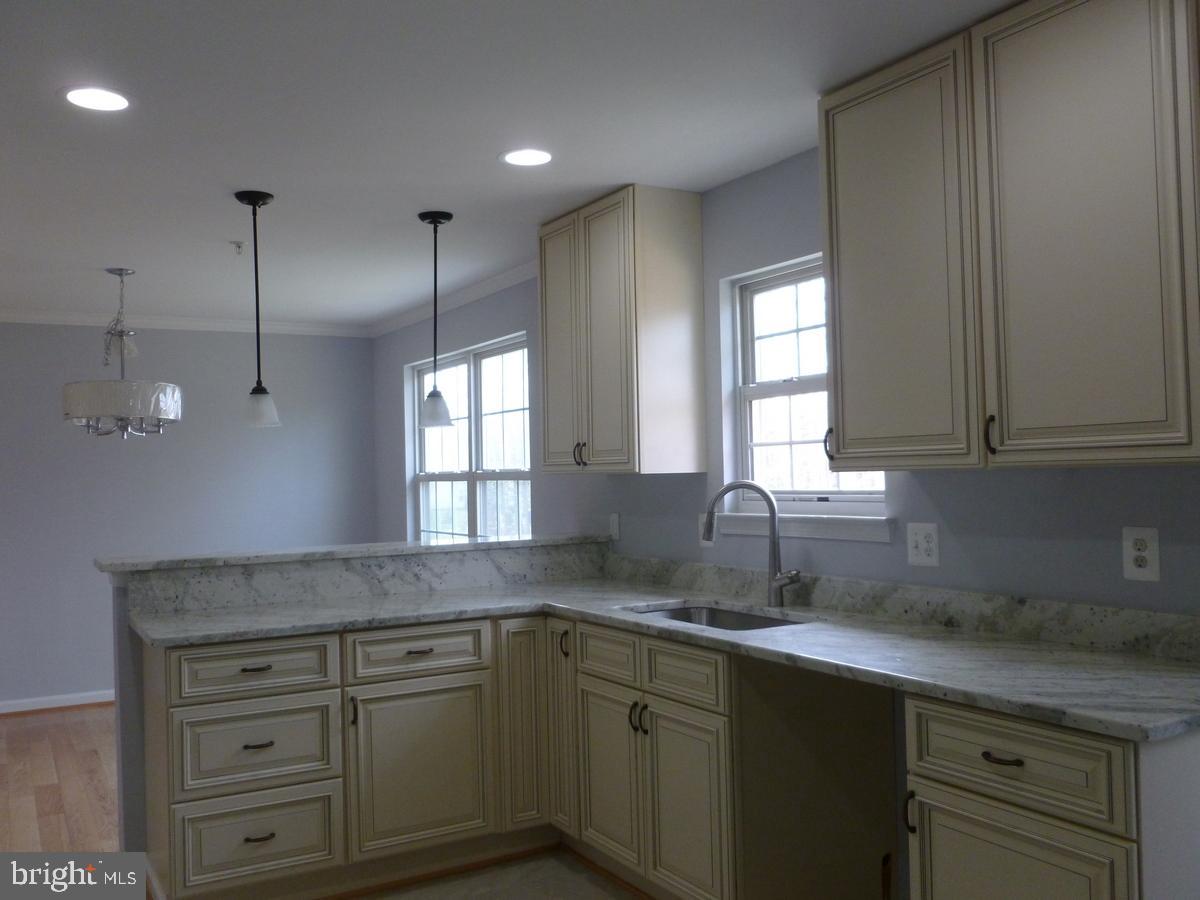 CIMARRON WOODS - Residential