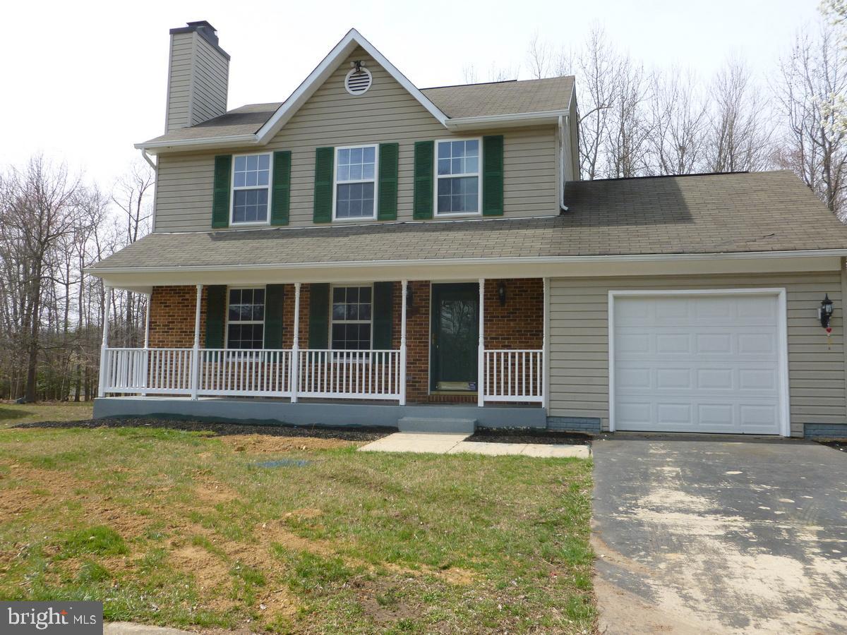 CIMARRON WOODS - Residential