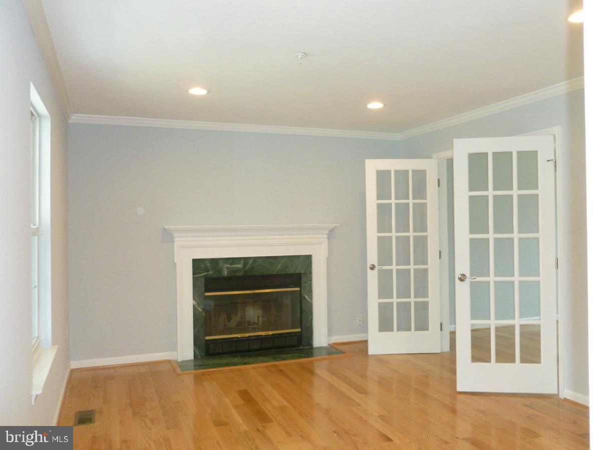 CIMARRON WOODS - Residential