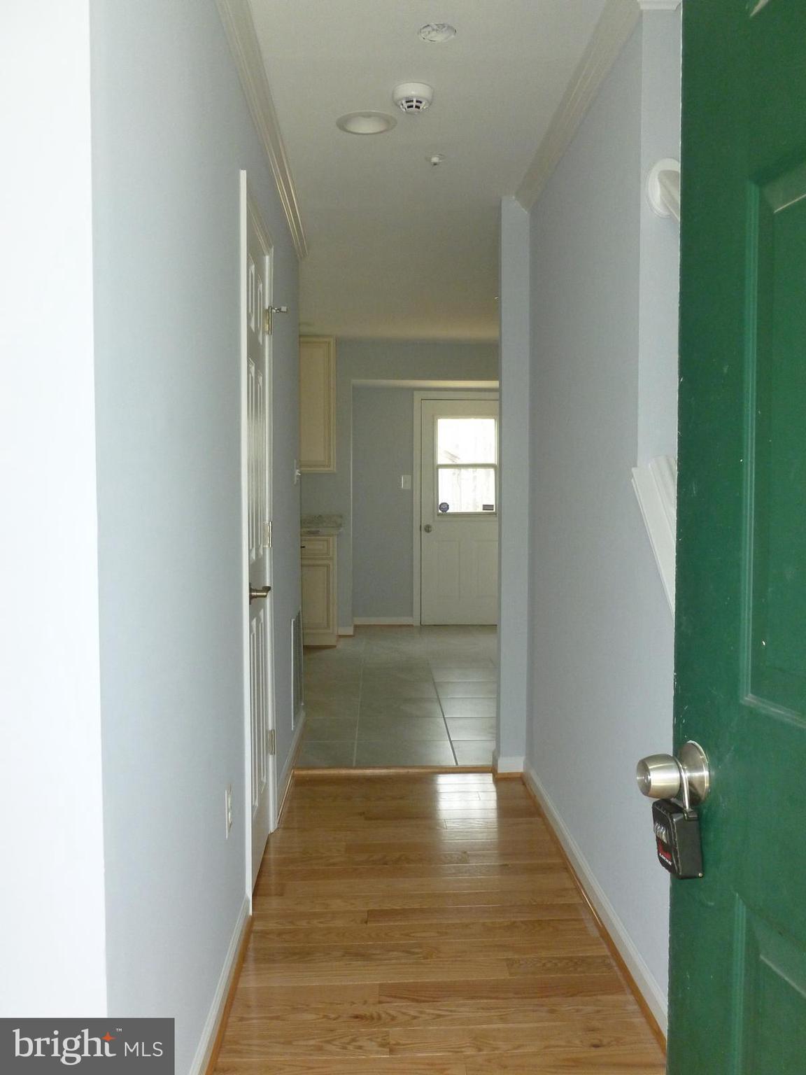 CIMARRON WOODS - Residential