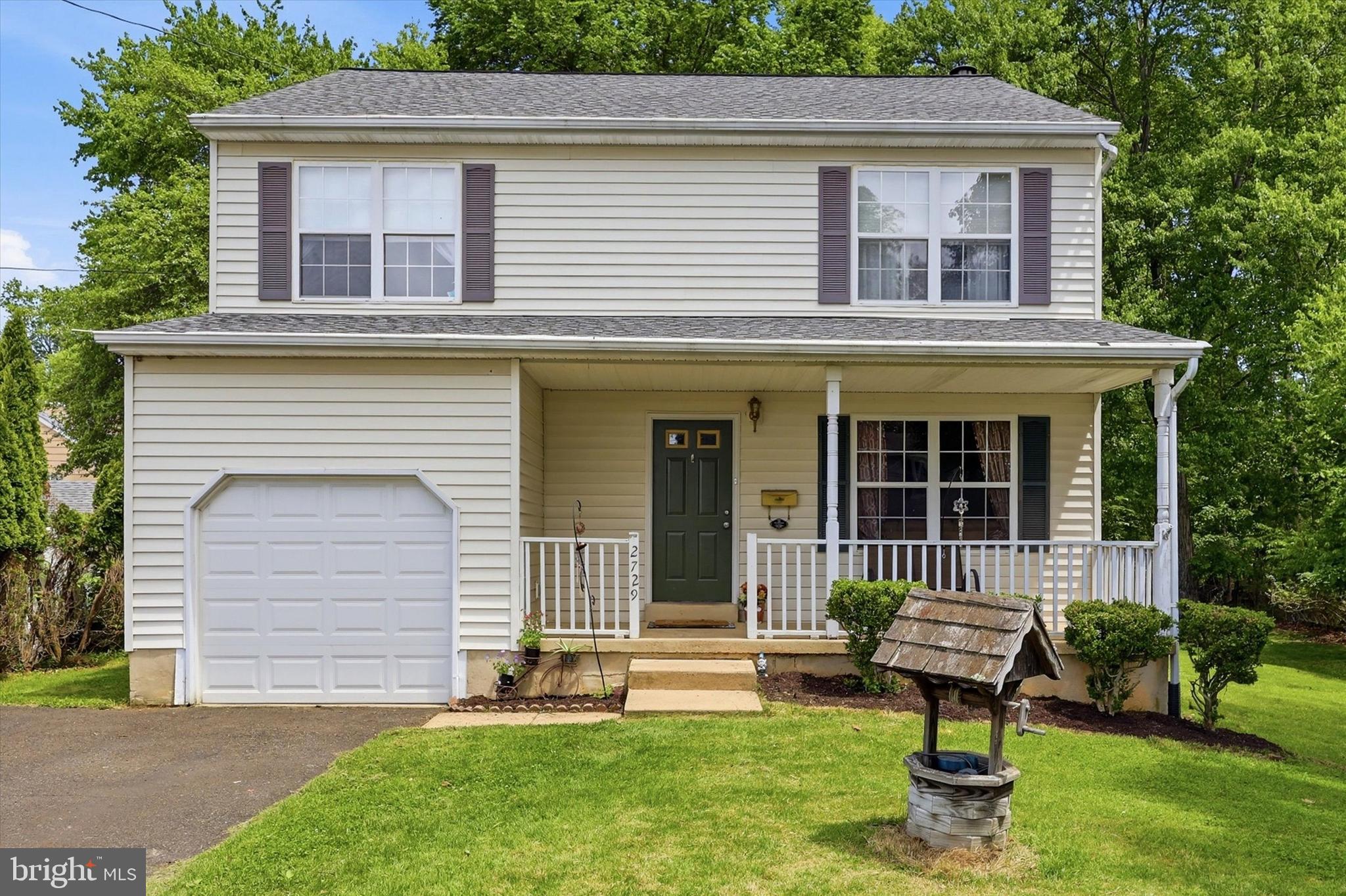 ROSLYN - Residential