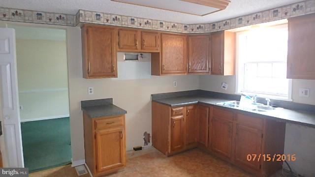 URBANWOOD - Residential