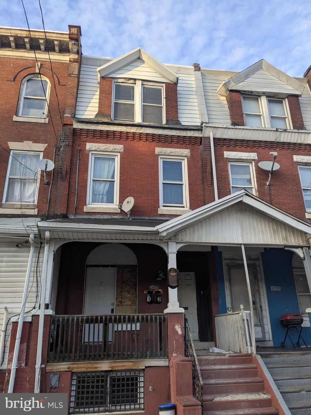 Photo of 5609 Wyalusing Avenue, PHILADELPHIA, PA 19131 (MLS # PAPH2575624)