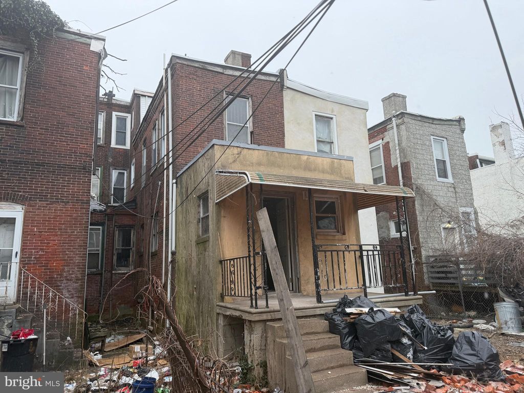 Photo of 5609 Wyalusing Avenue, PHILADELPHIA, PA 19131 (MLS # PAPH2575624)