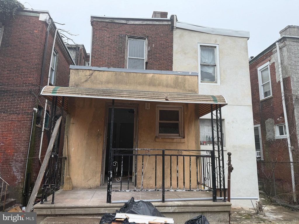 Photo of 5609 Wyalusing Avenue, PHILADELPHIA, PA 19131 (MLS # PAPH2575624)
