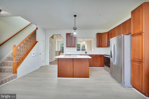 3506 CONNOR PLACE FREDERICK MD 21704