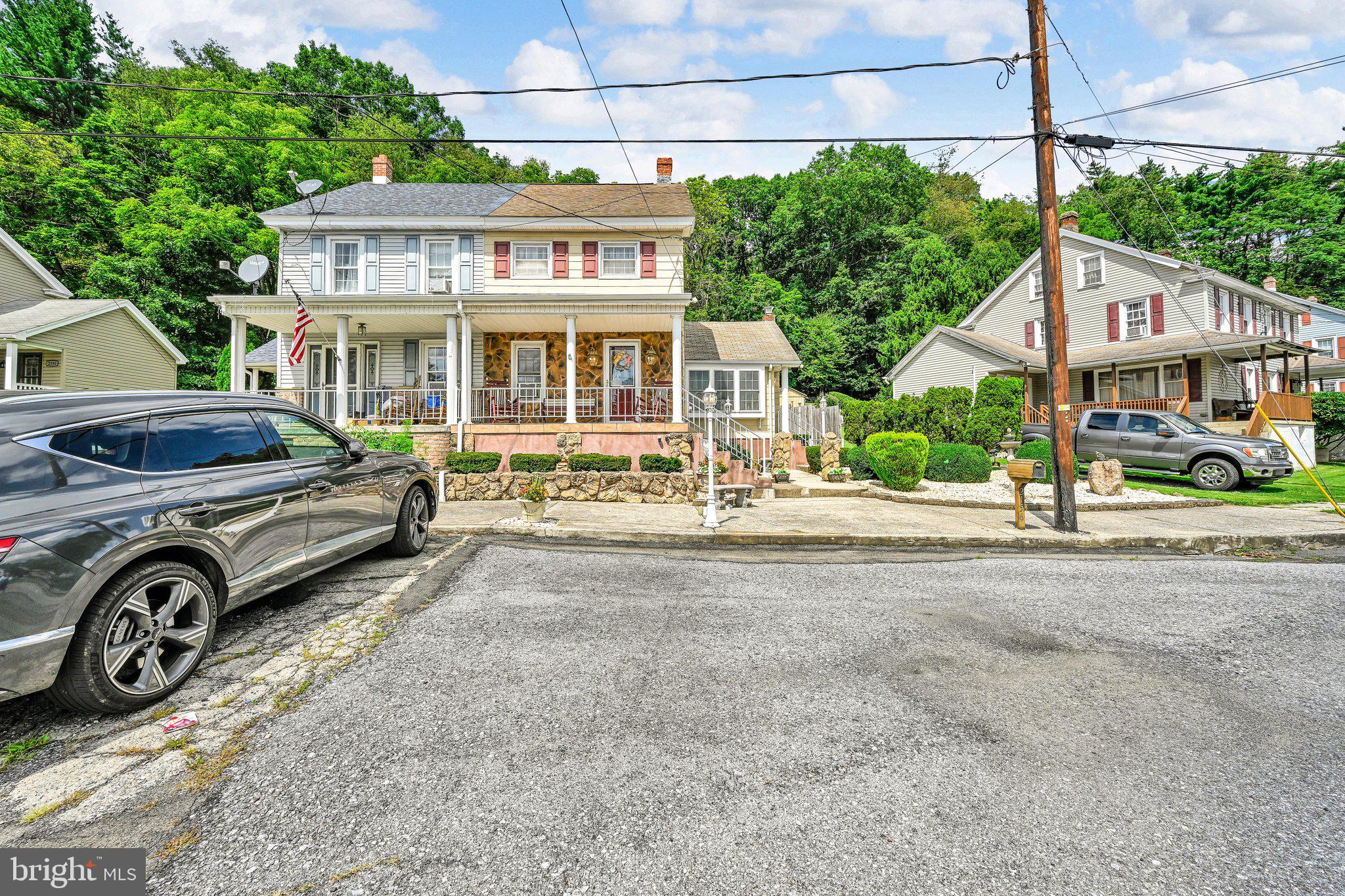 2156 MAIN STREET