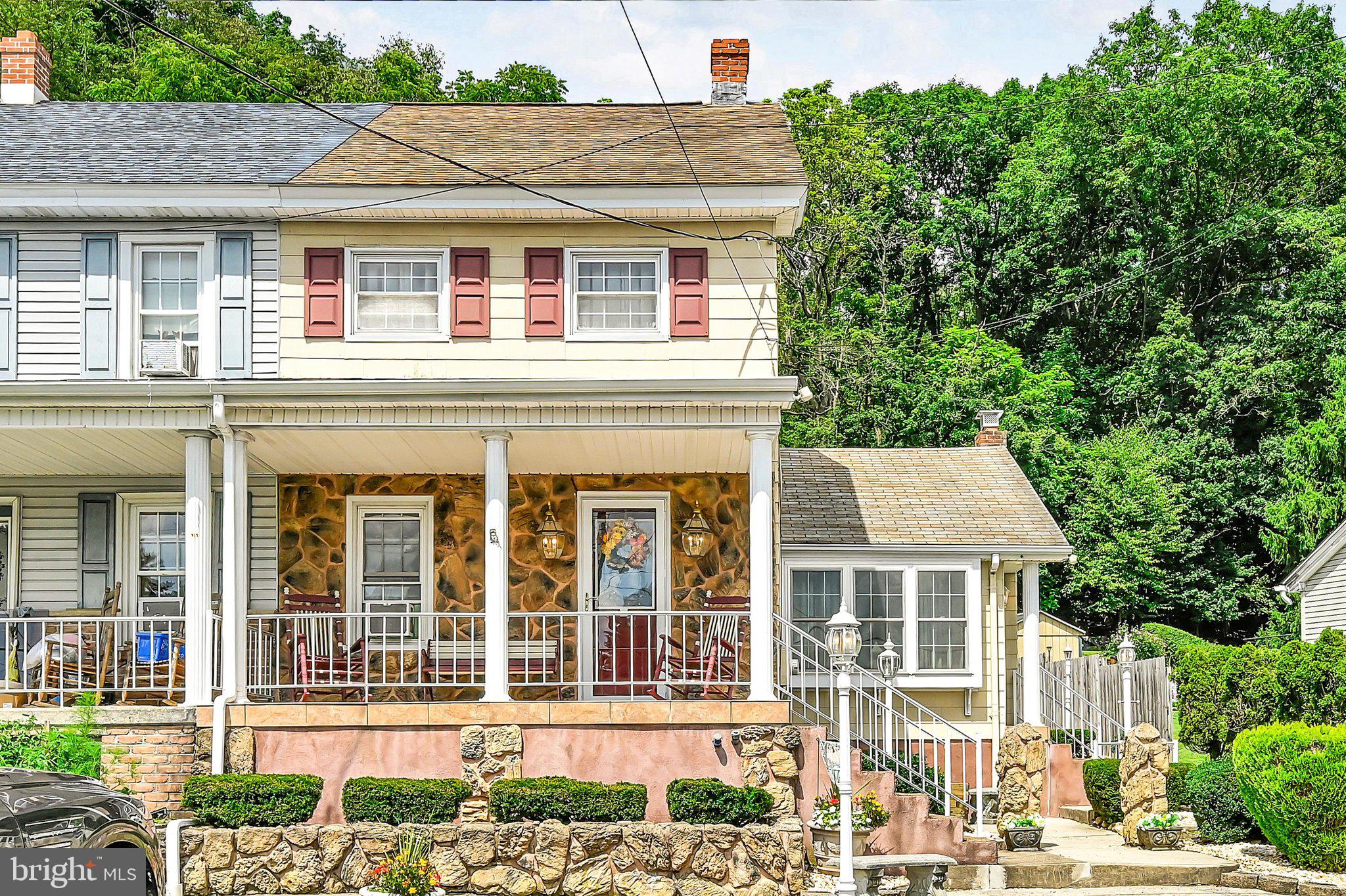 2156 MAIN STREET