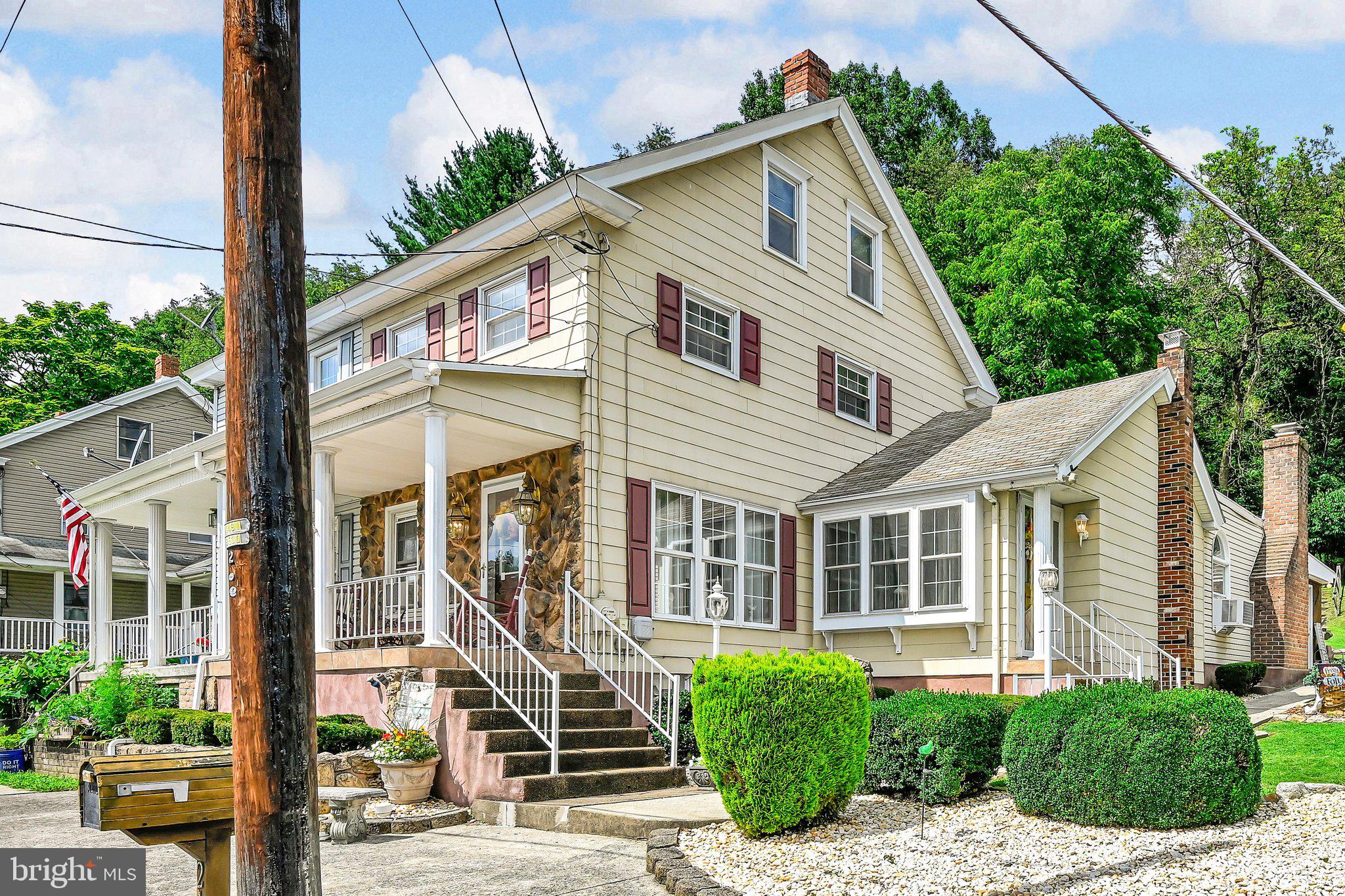 2156 MAIN STREET
