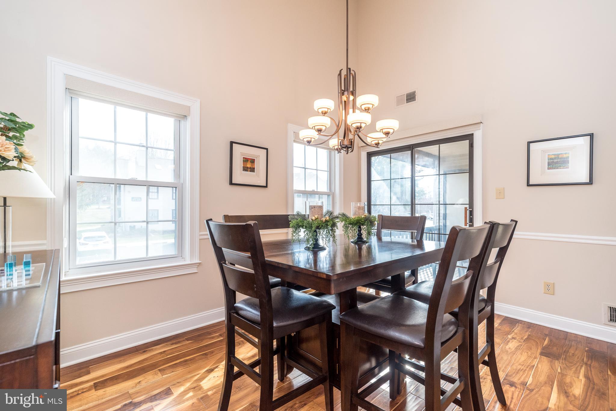 HAMPTON GREENS - Residential