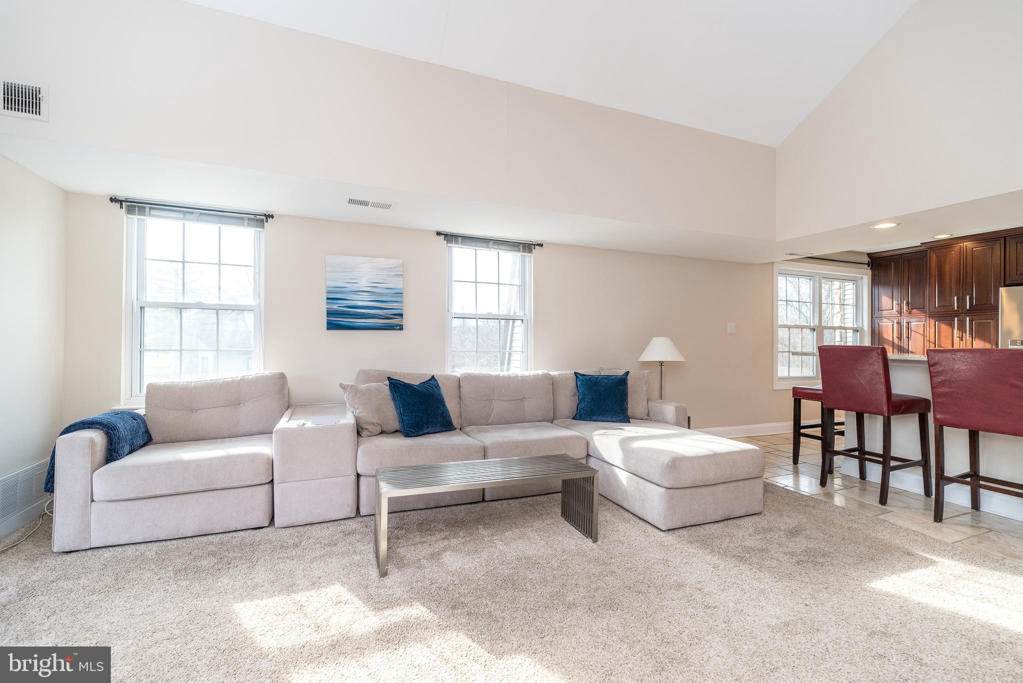 HAMPTON GREENS - Residential