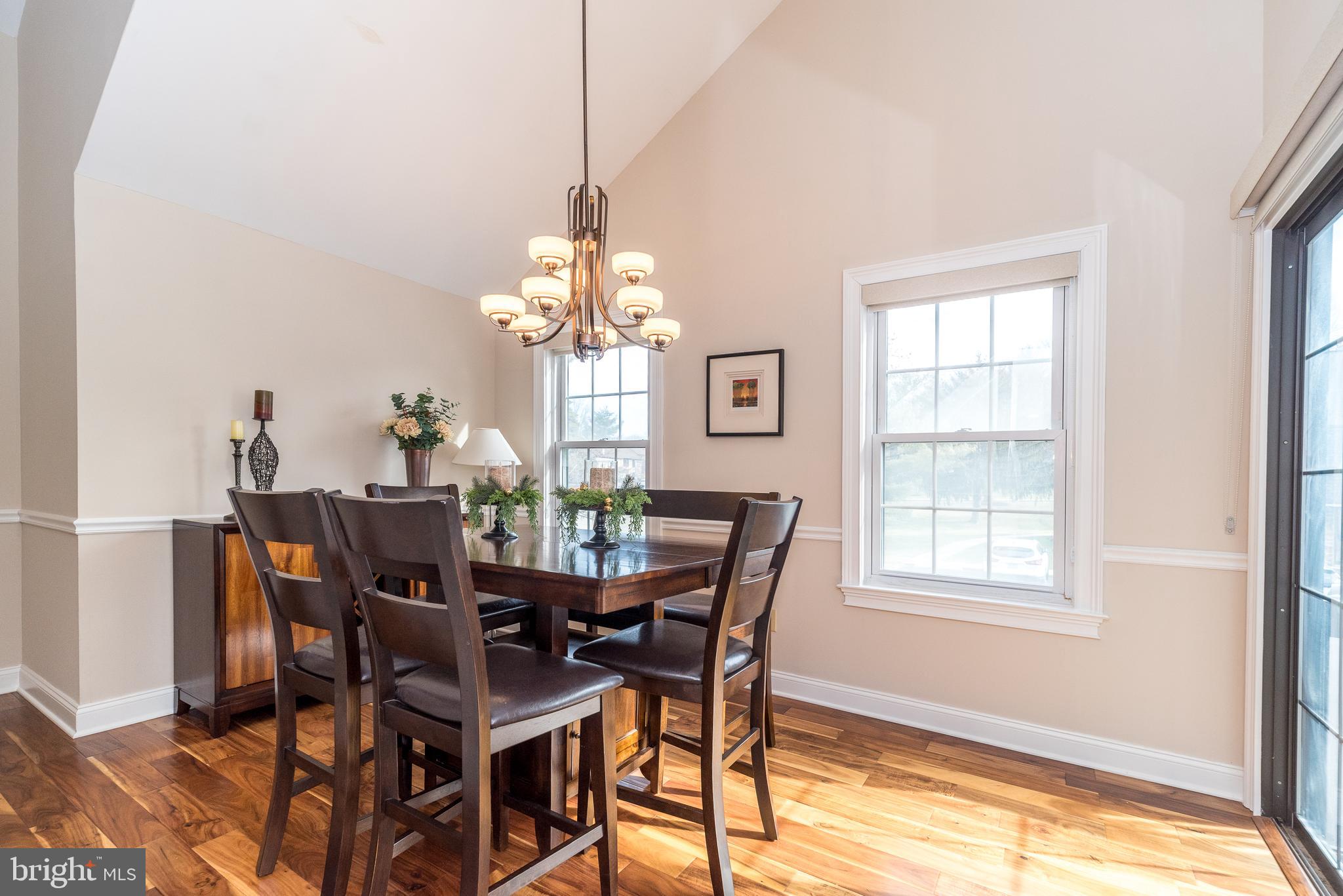 HAMPTON GREENS - Residential