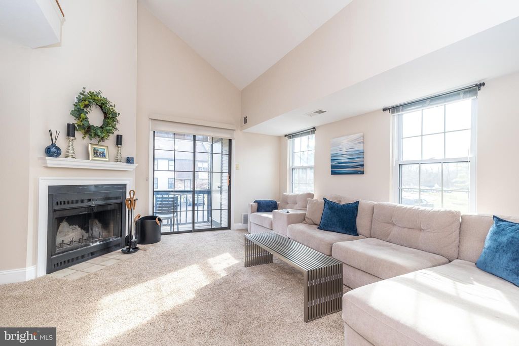 Photo of 422 Redbud Court, WARRINGTON, PA 18976 (MLS # PABU2112284)