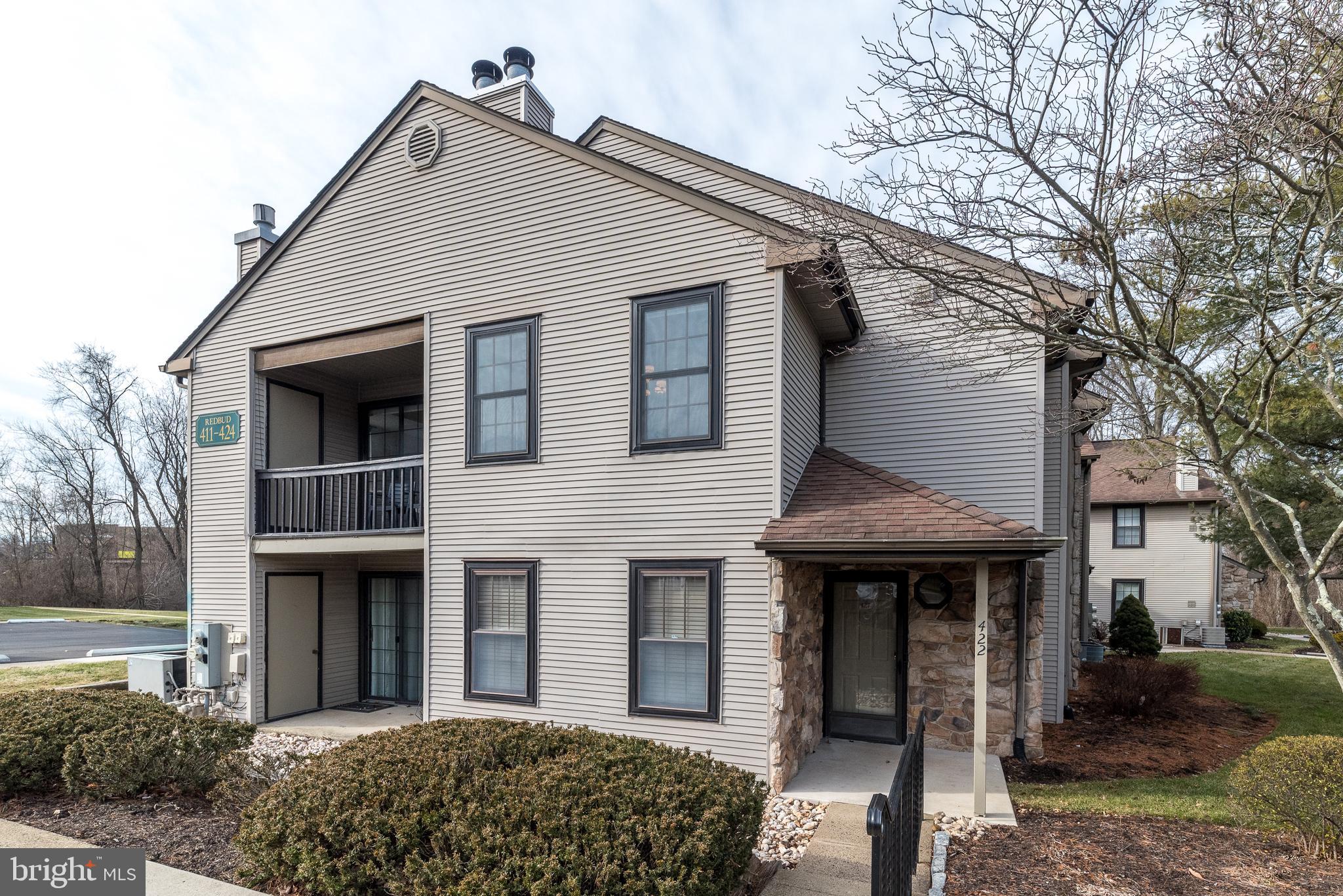 HAMPTON GREENS - Residential