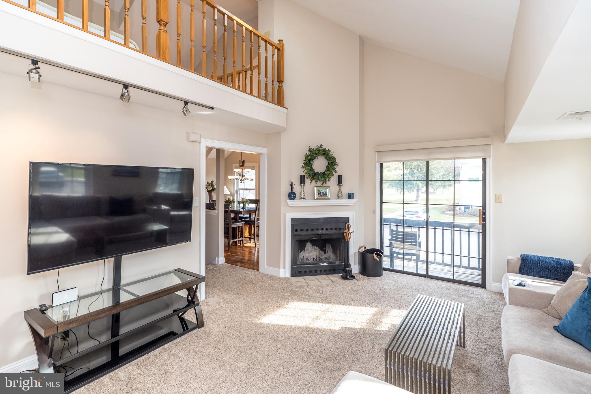 HAMPTON GREENS - Residential