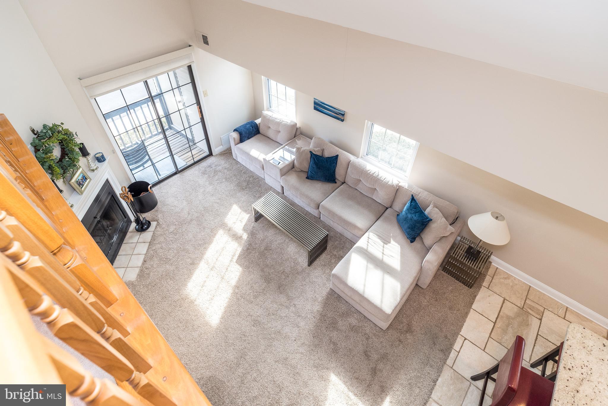 HAMPTON GREENS - Residential