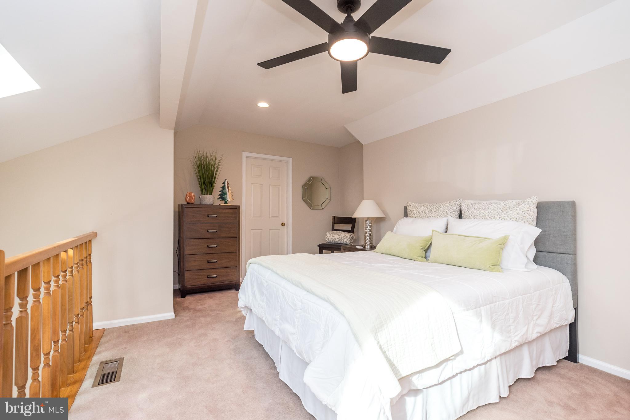 HAMPTON GREENS - Residential