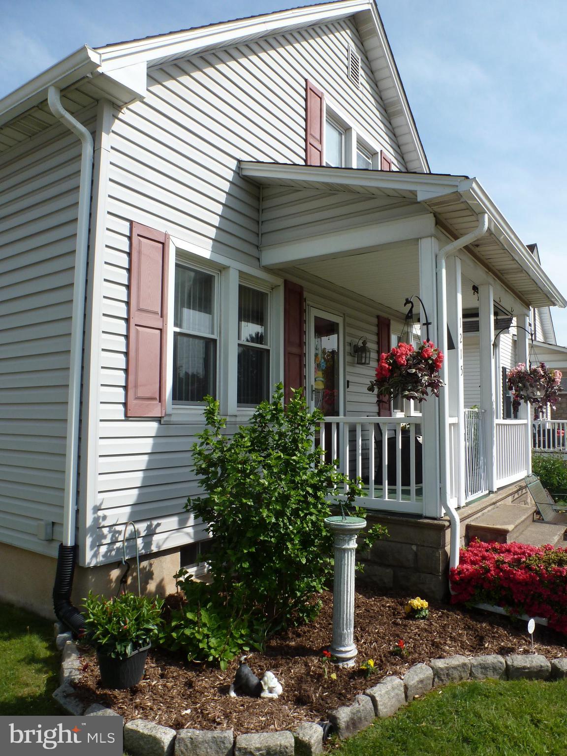 1215 EASTON ROAD