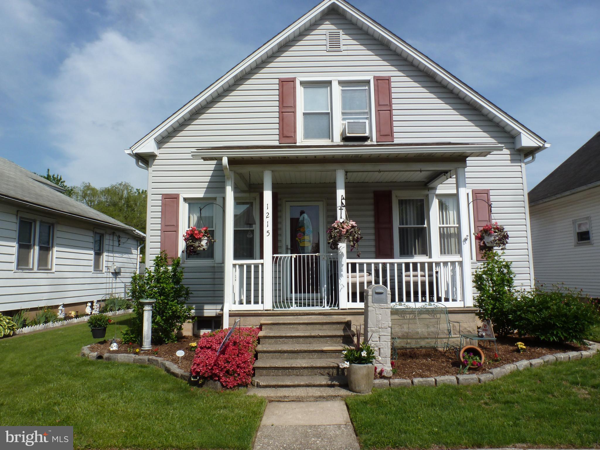 1215 EASTON ROAD