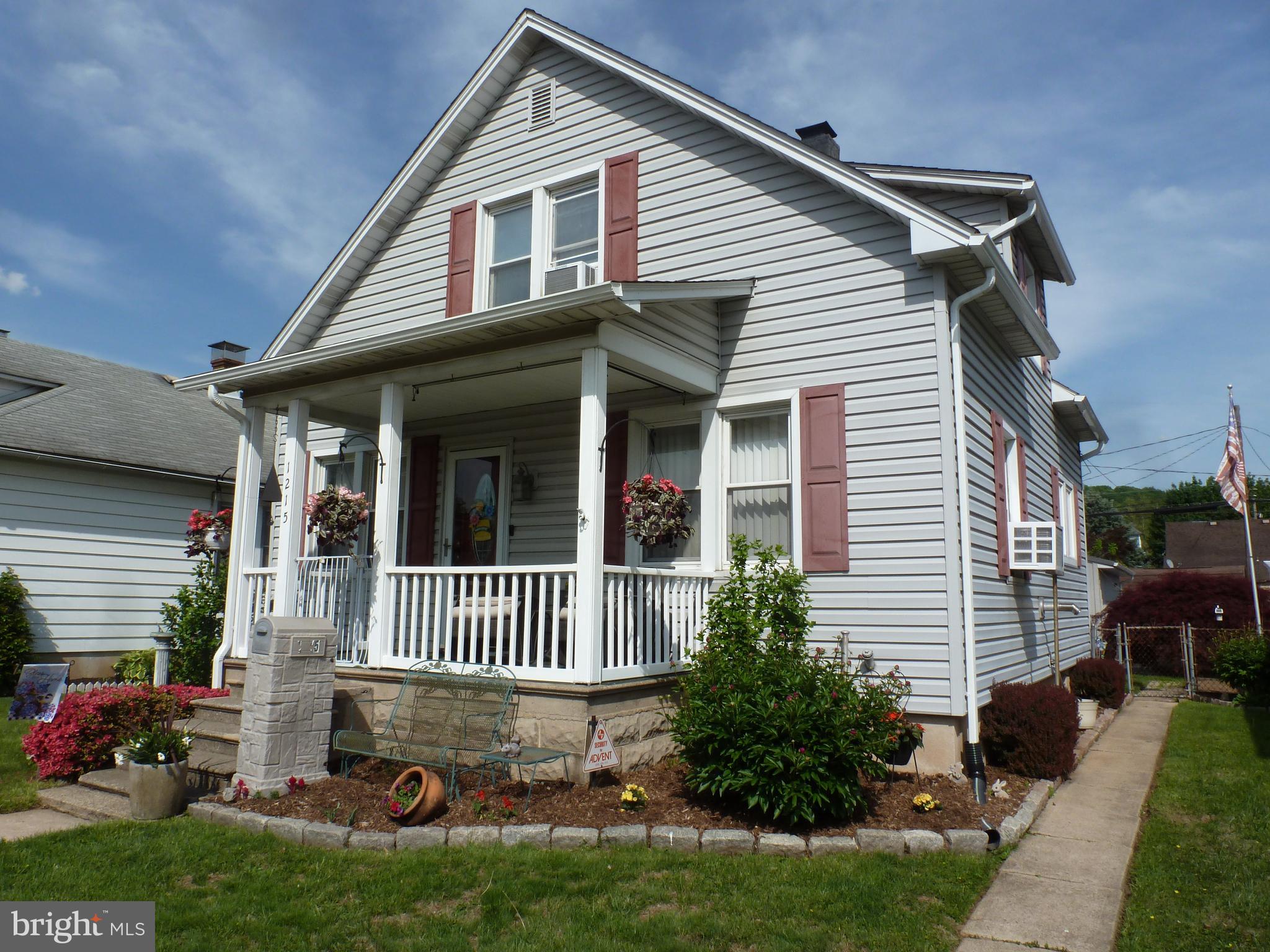 1215 EASTON ROAD