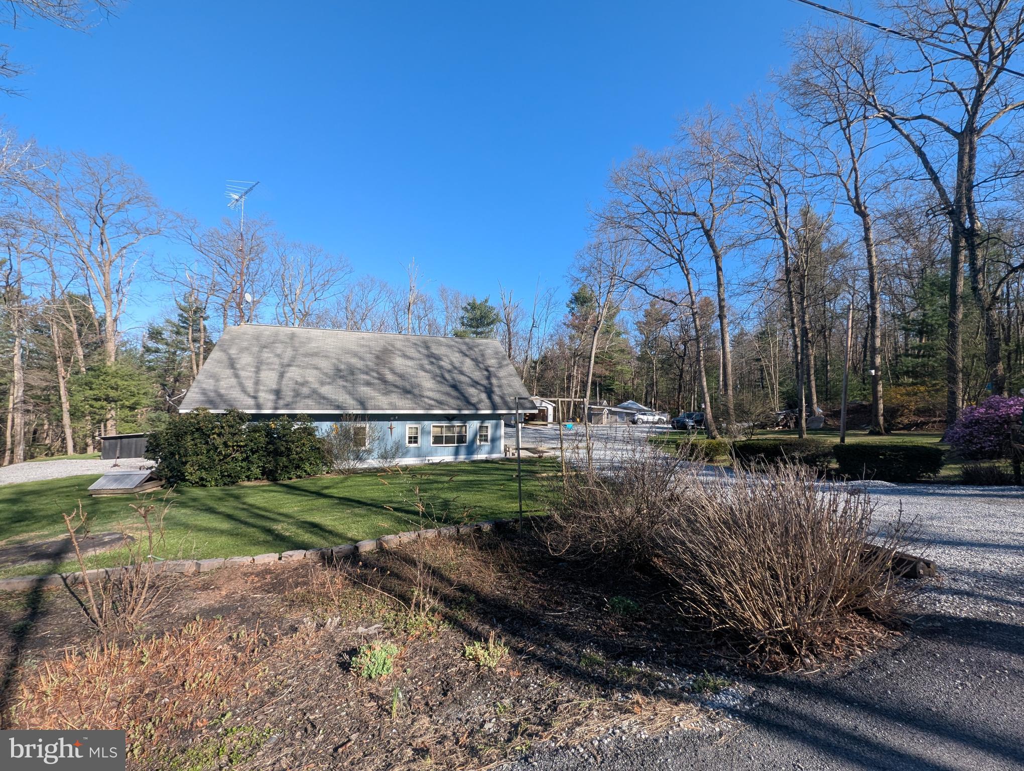 645 MILTONBERGER ROAD