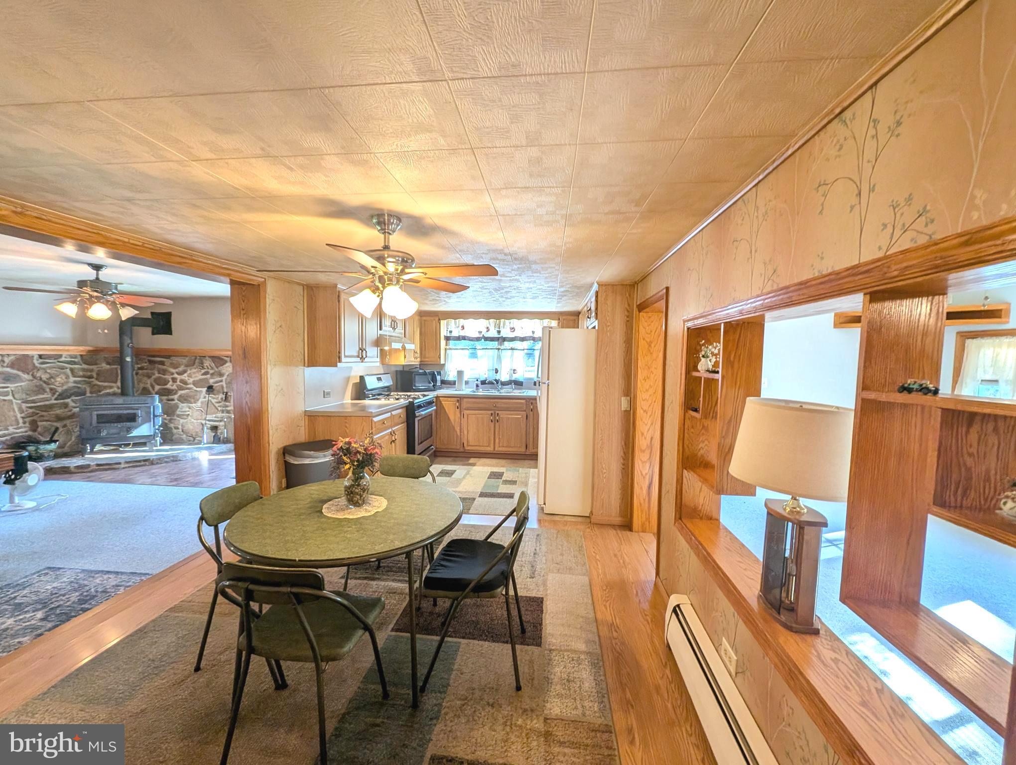 NONE, RURAL - Residential