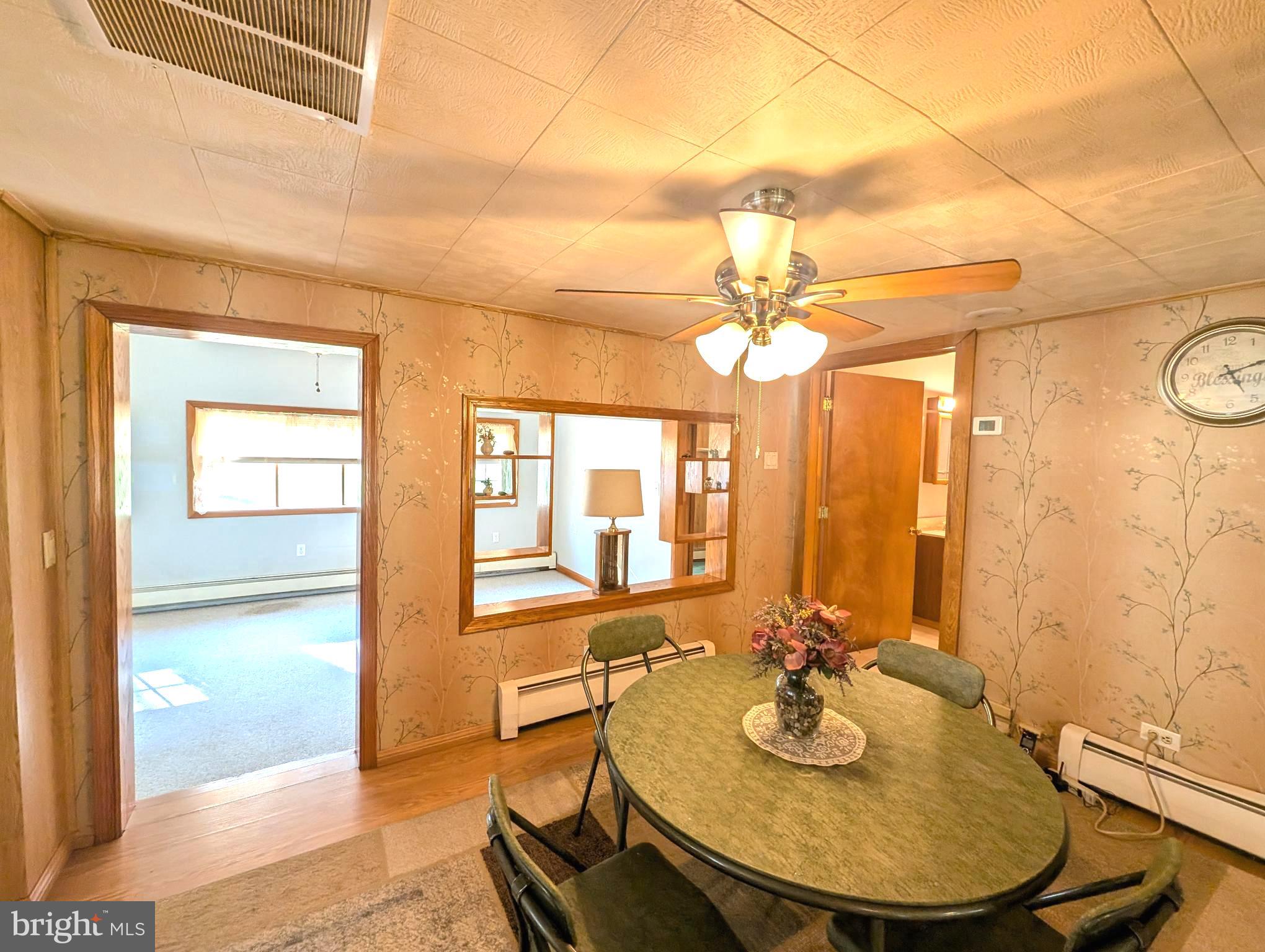 NONE, RURAL - Residential