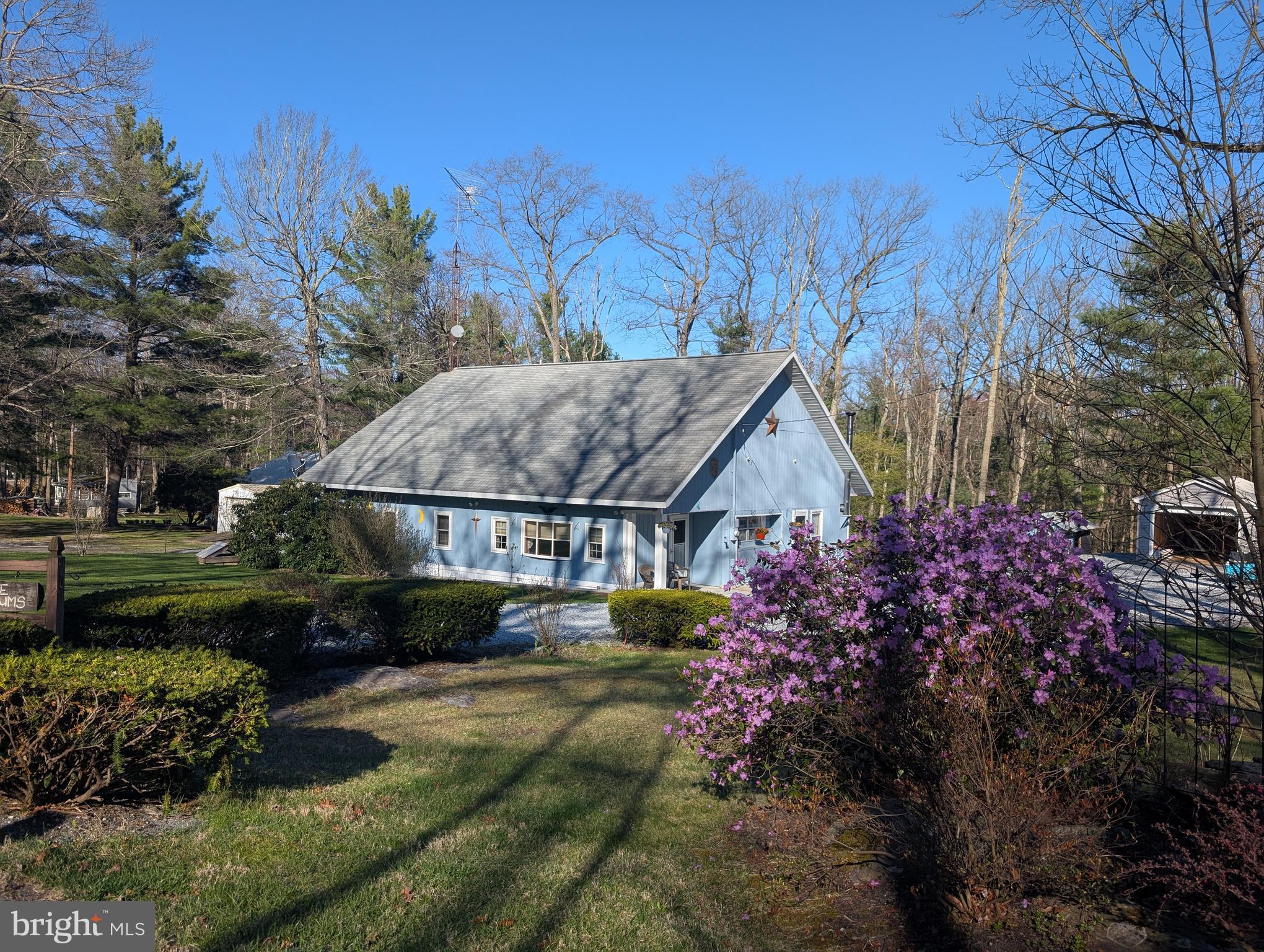 645 MILTONBERGER ROAD