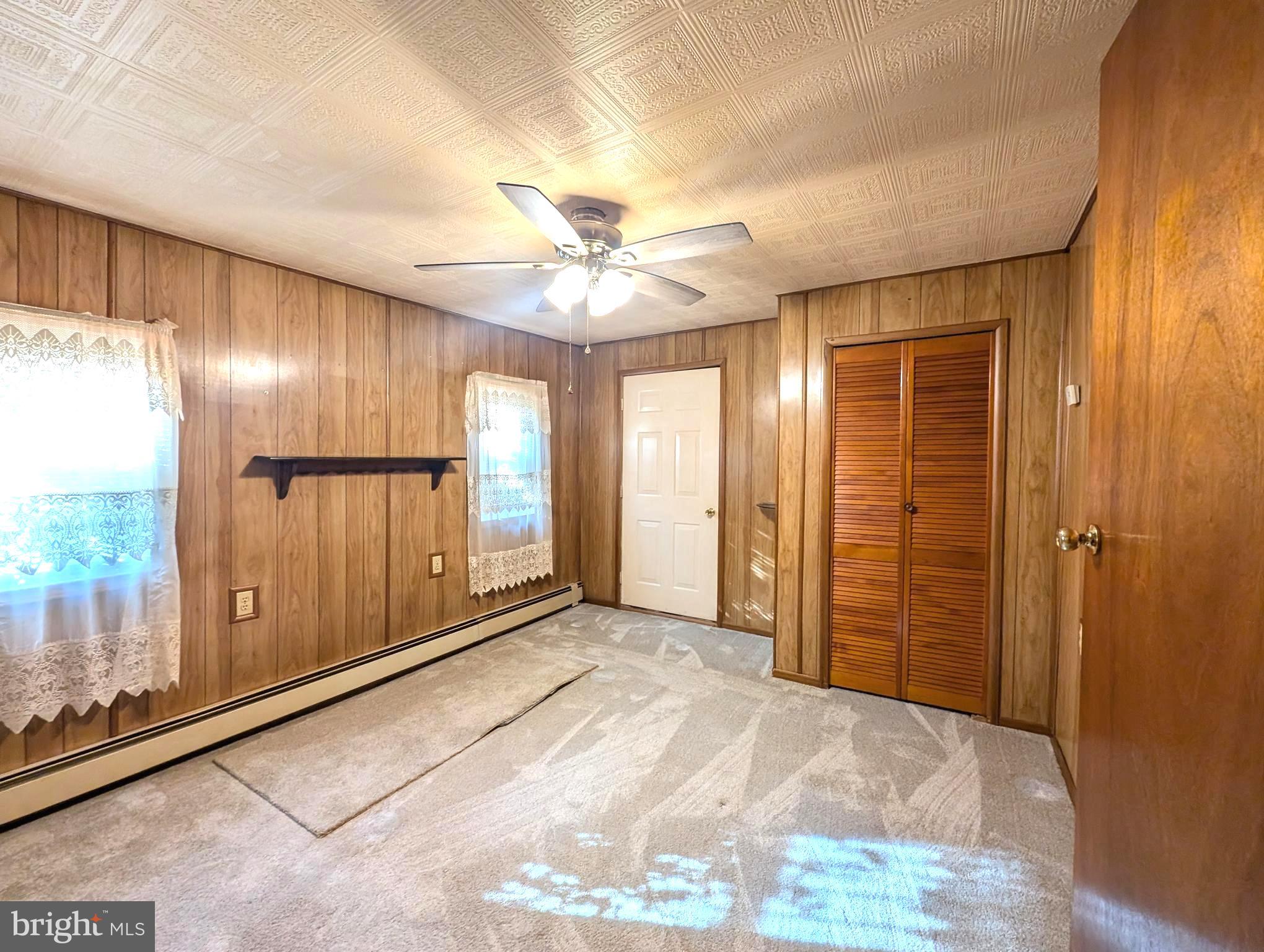 NONE, RURAL - Residential