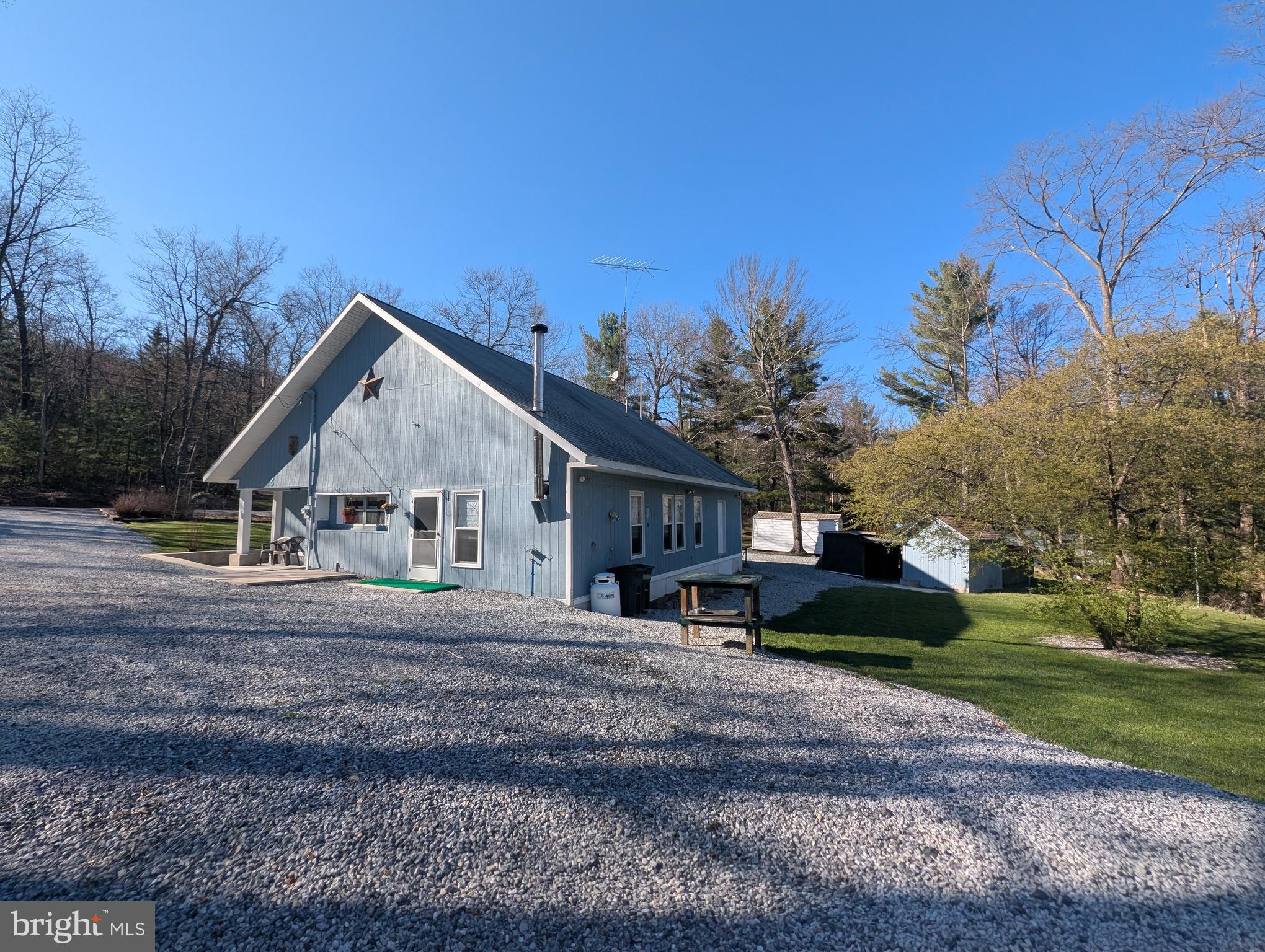 NONE, RURAL - Residential