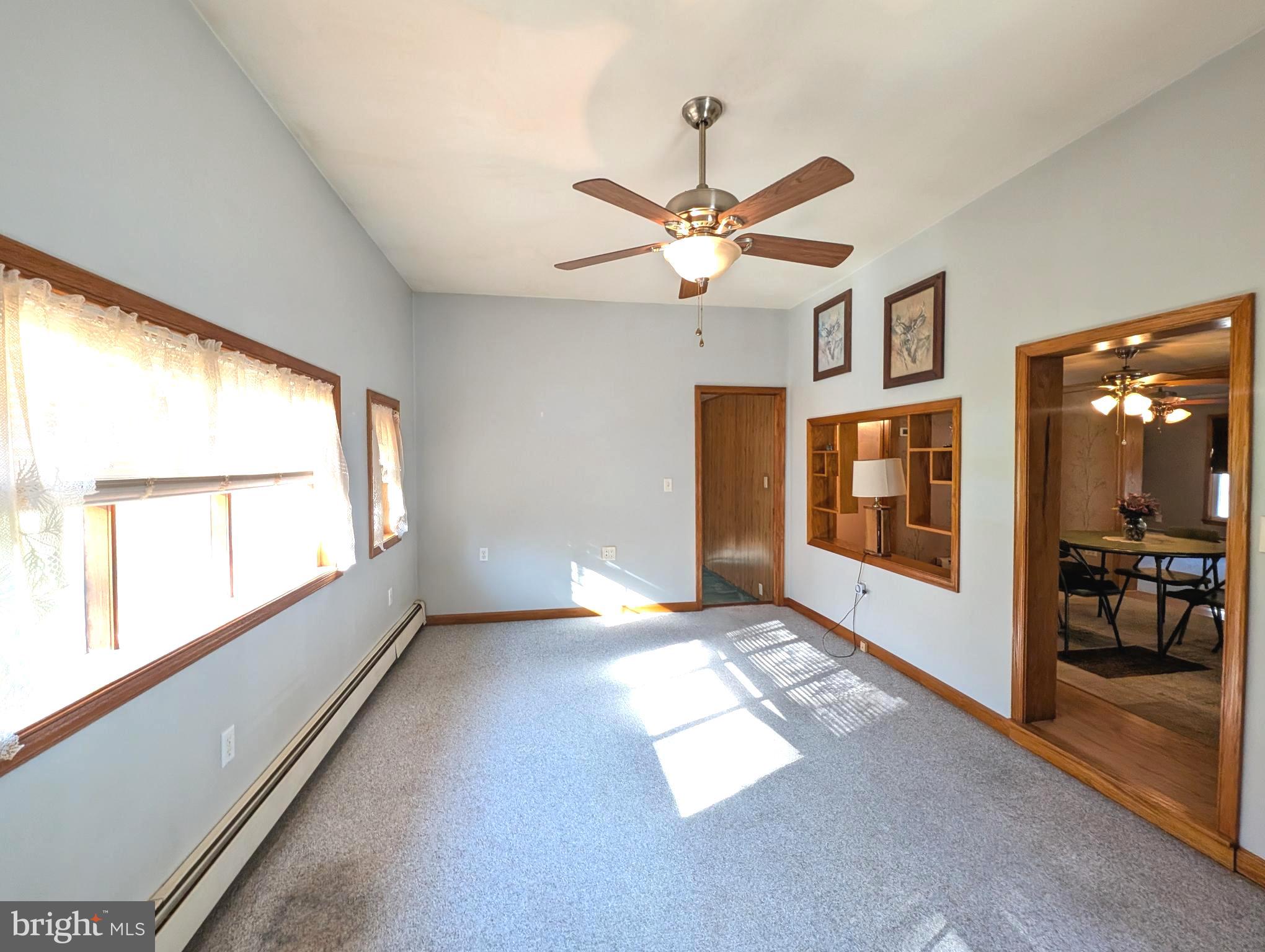 NONE, RURAL - Residential