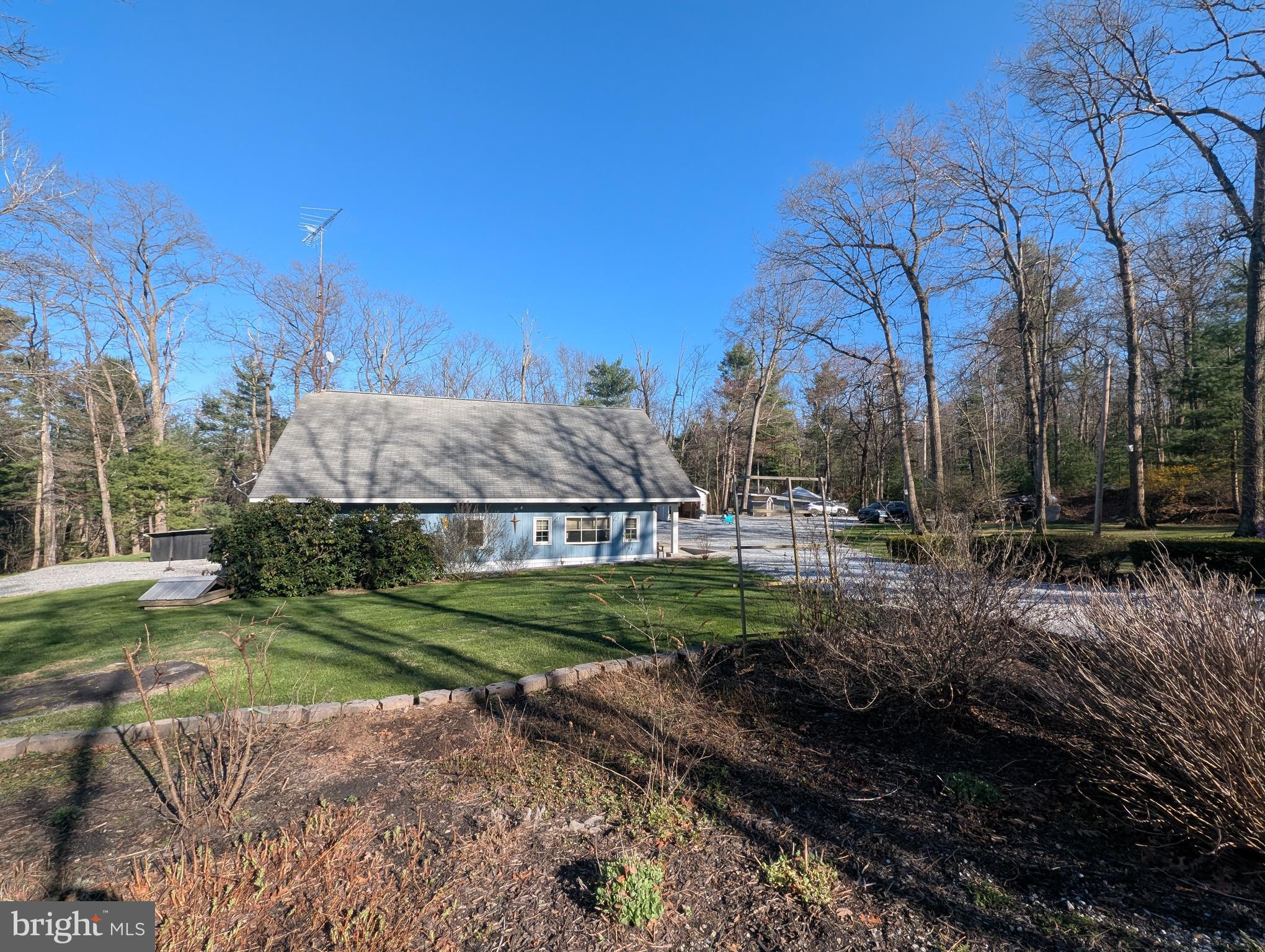 NONE, RURAL - Residential