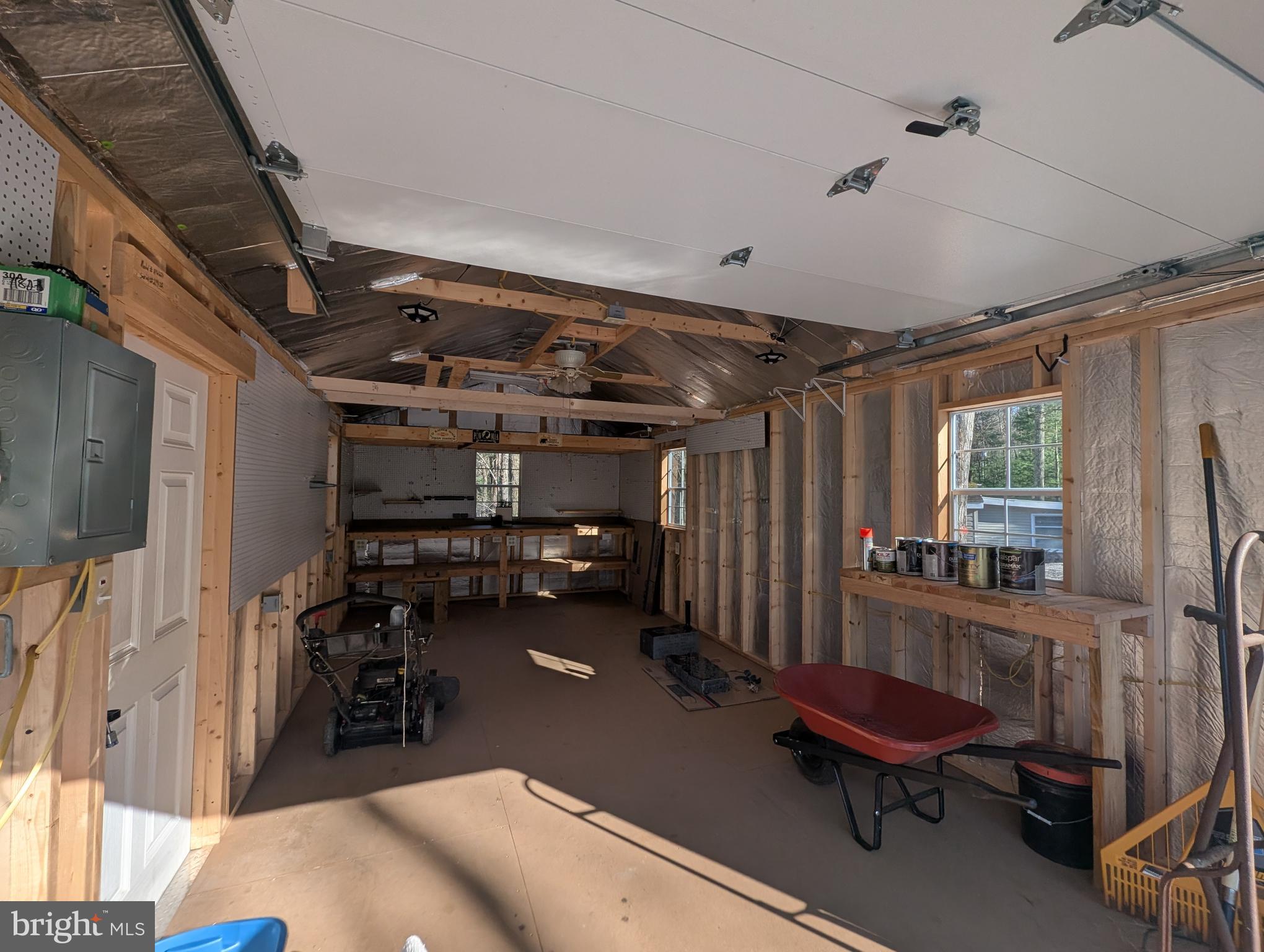 NONE, RURAL - Residential