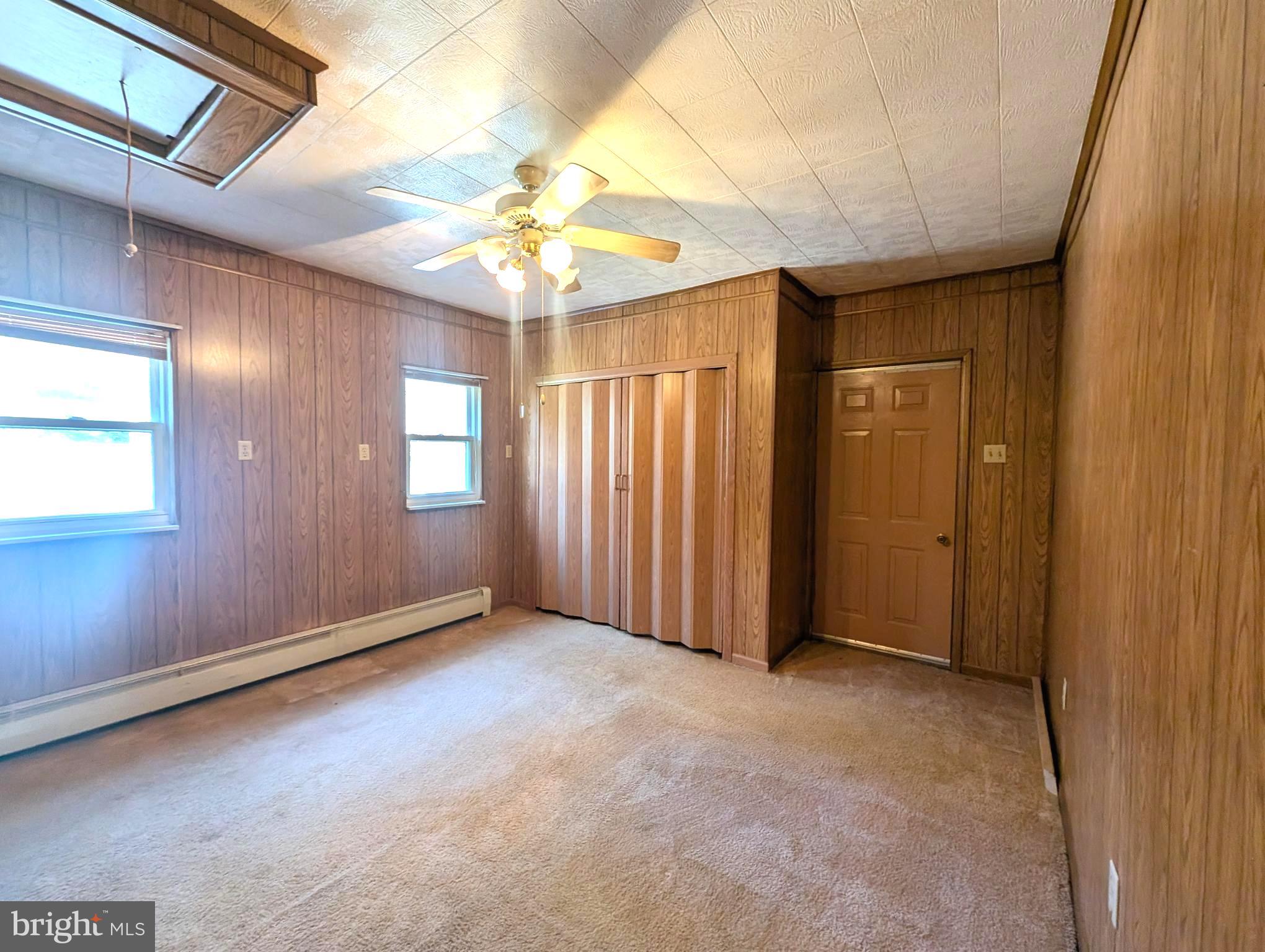 NONE, RURAL - Residential